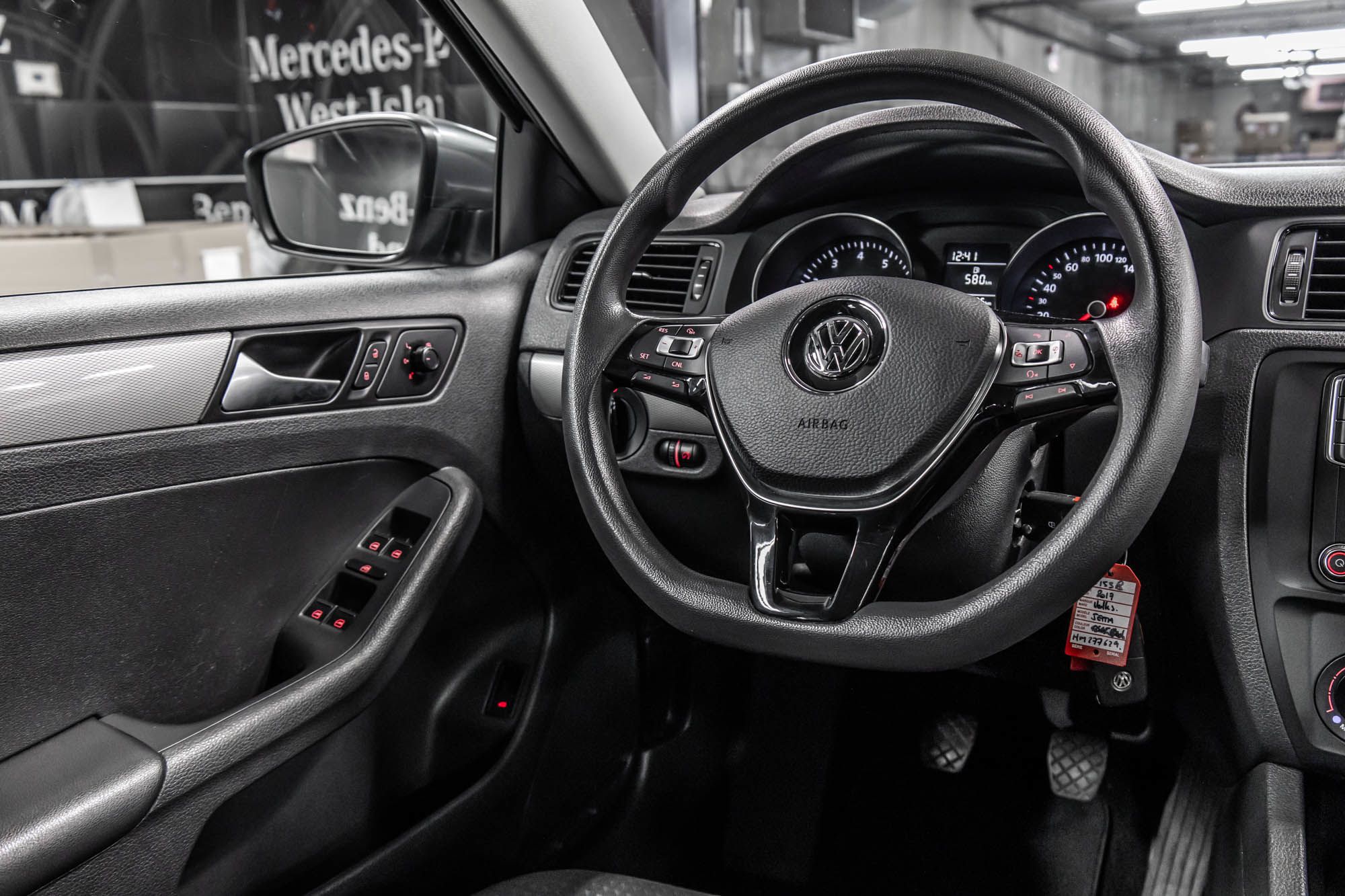 Volkswagen Jetta  2017