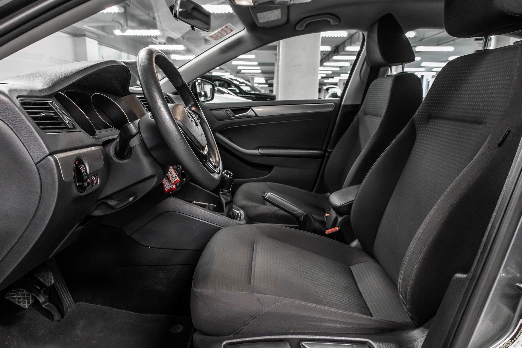 Volkswagen Jetta  2017