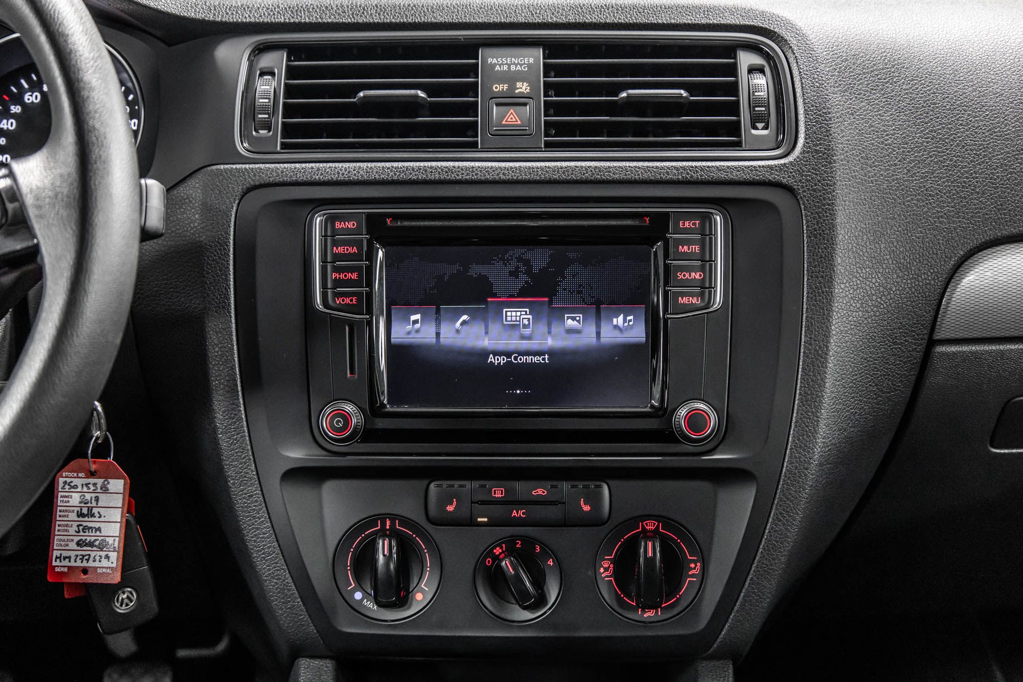 Volkswagen Jetta  2017