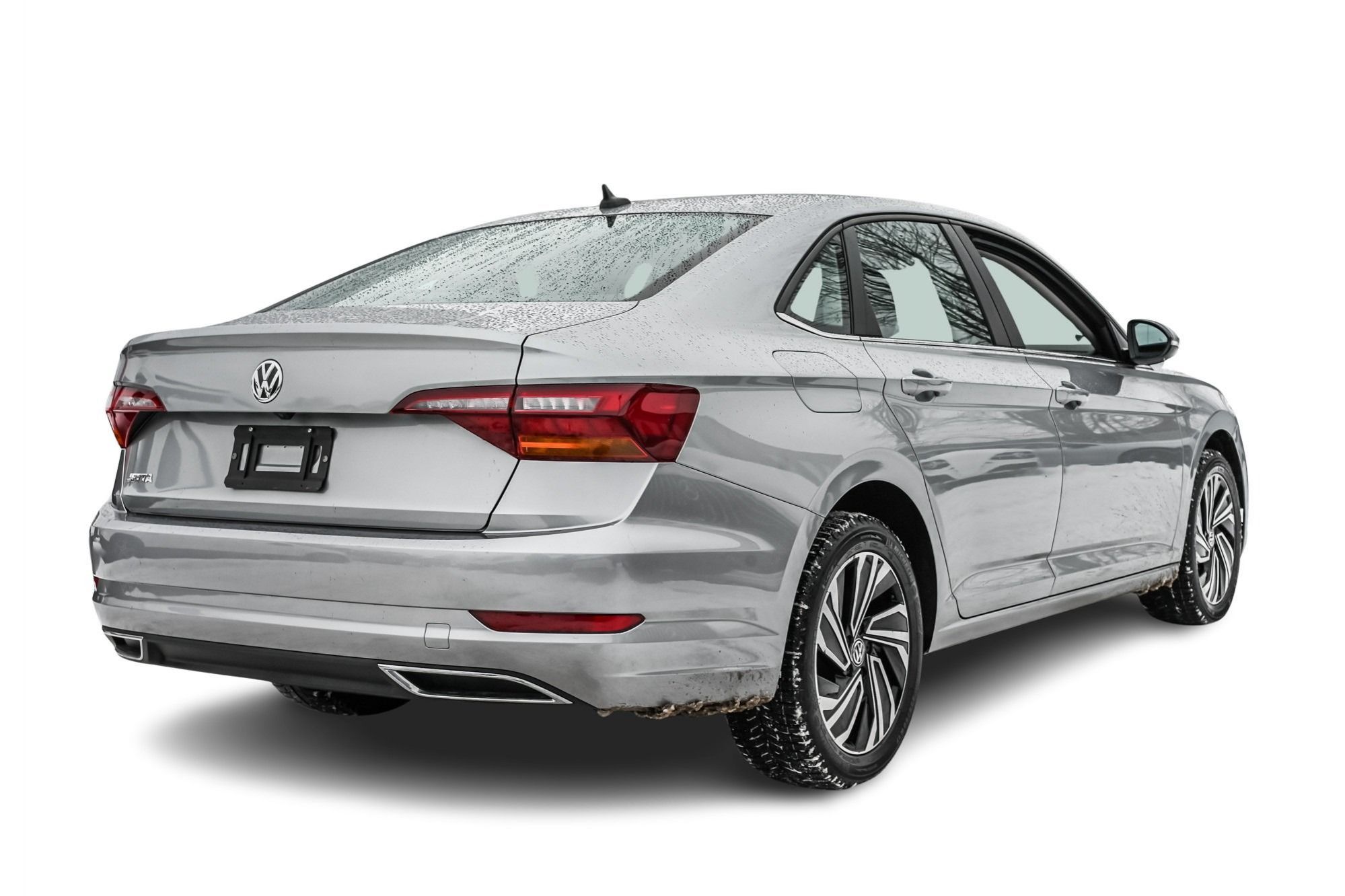 Volkswagen Jetta  2019 à Dollard-des-Ormeaux, Québec