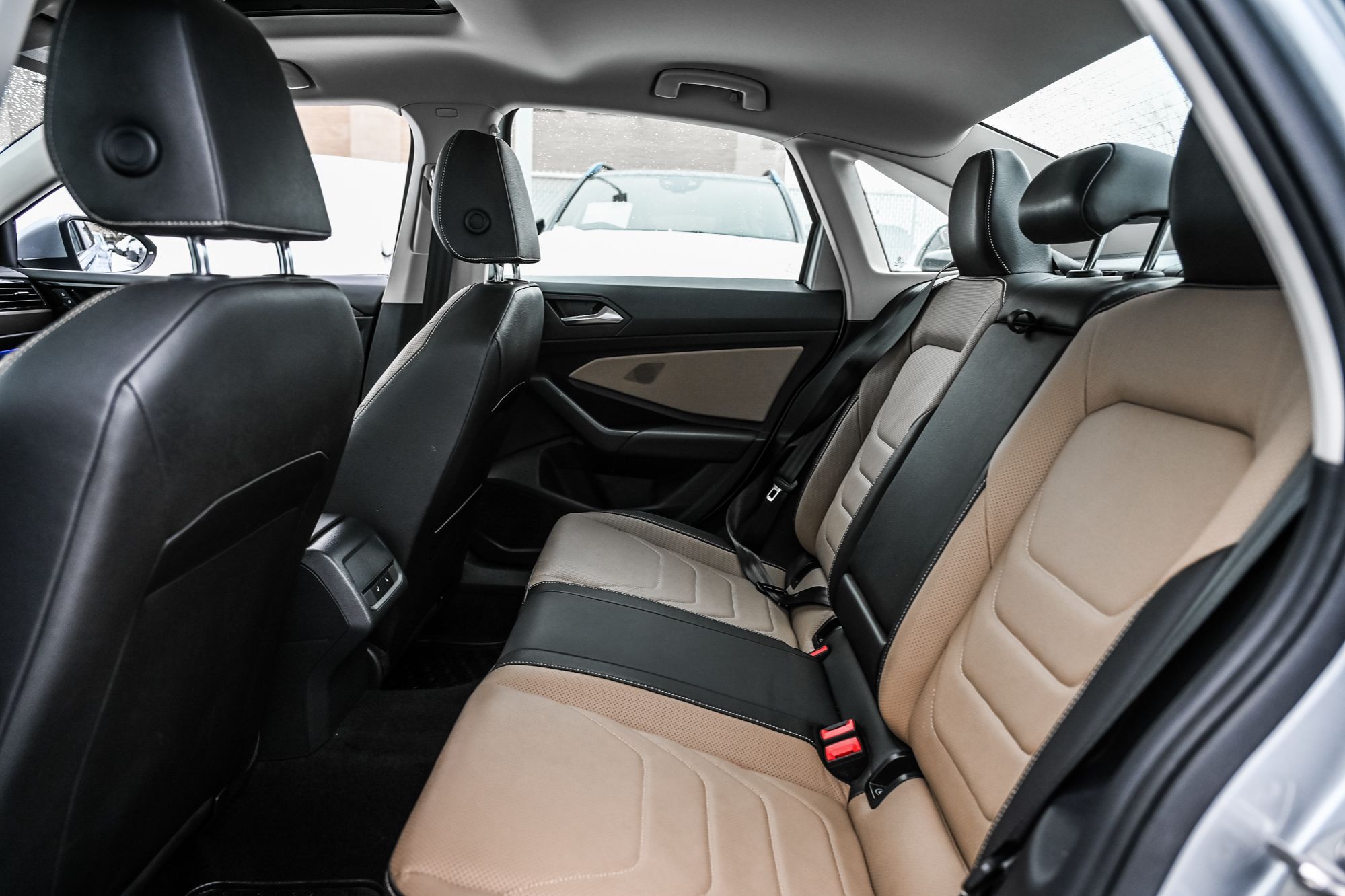 Volkswagen Jetta  2019 à Dollard-des-Ormeaux, Québec