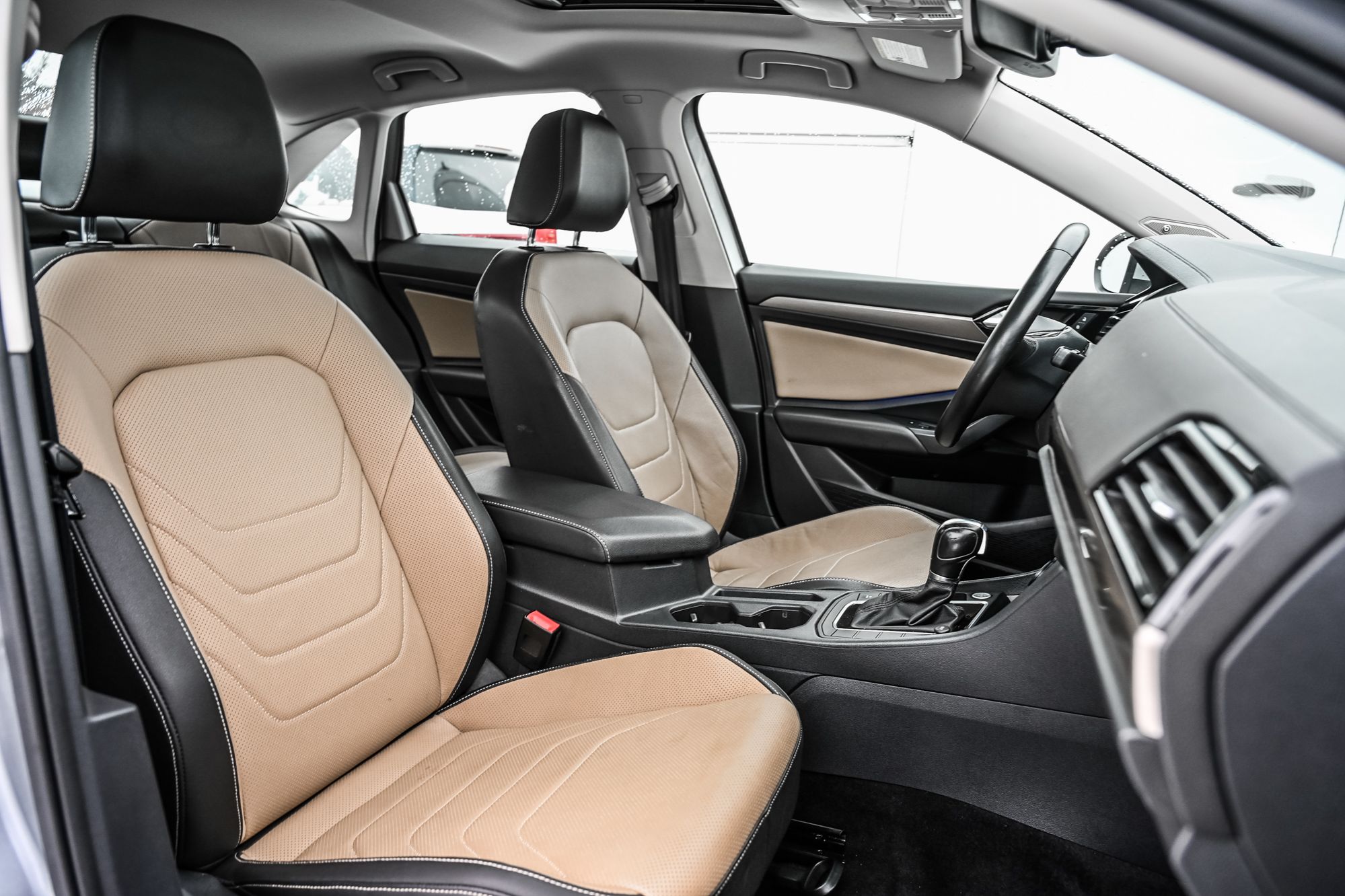 Volkswagen Jetta  2019 à Dollard-des-Ormeaux, Québec