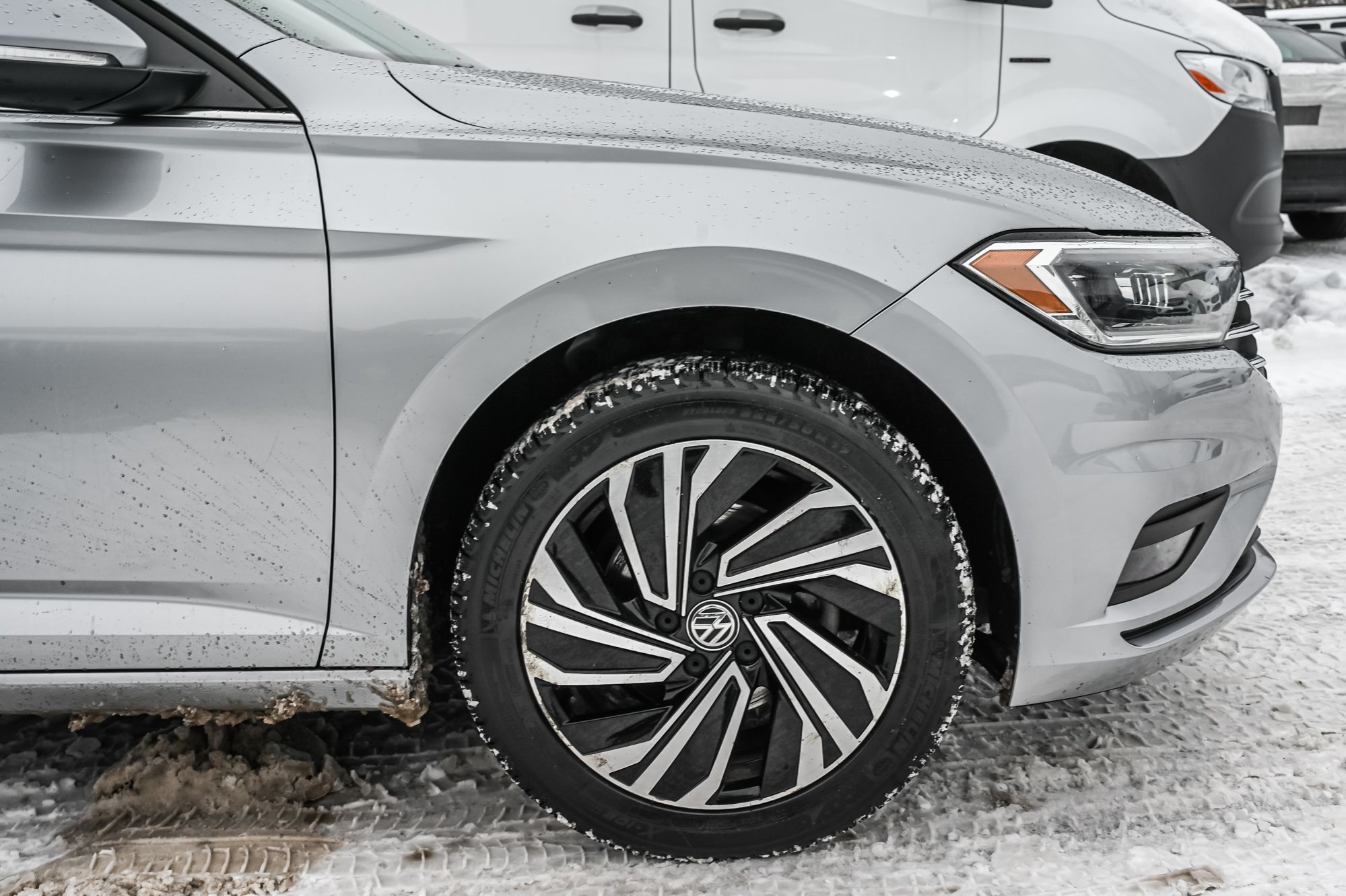 Volkswagen Jetta  2019 à Dollard-des-Ormeaux, Québec