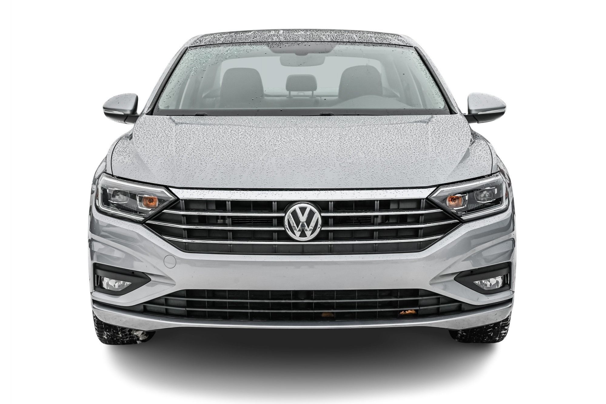 Volkswagen Jetta  2019 à Dollard-des-Ormeaux, Québec