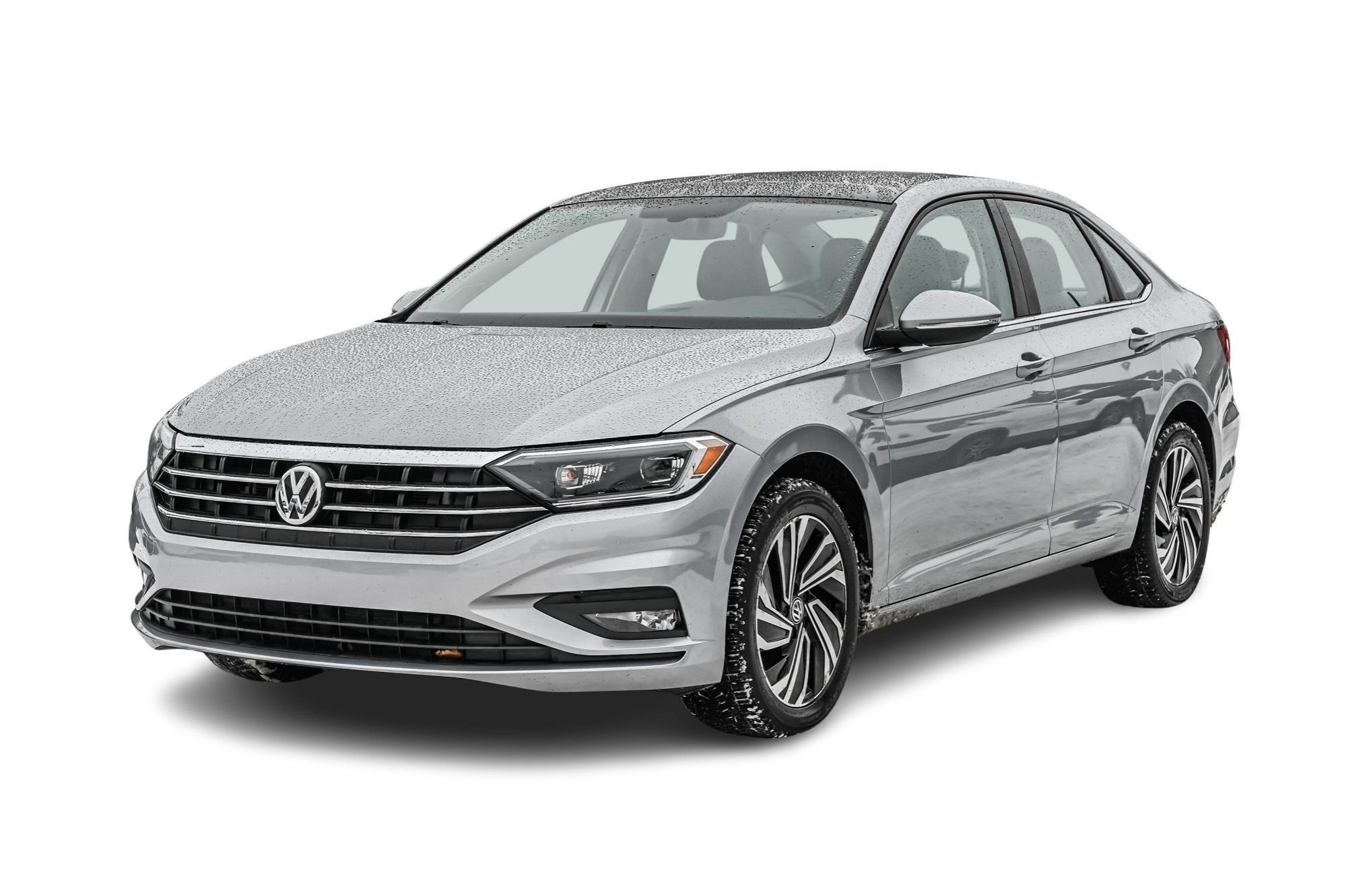 Volkswagen Jetta  2019 à Dollard-des-Ormeaux, Québec