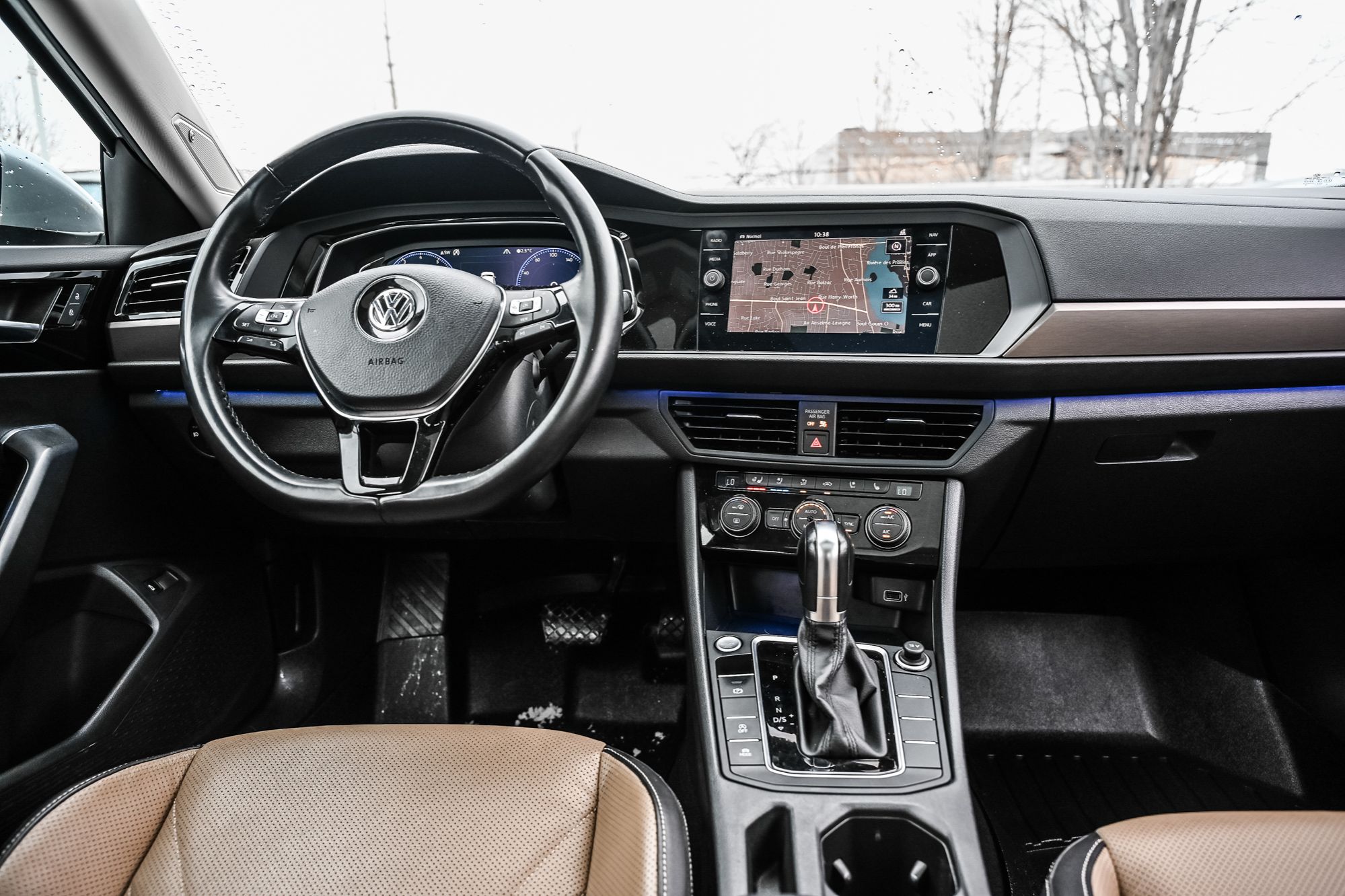 Volkswagen Jetta  2019 à Dollard-des-Ormeaux, Québec