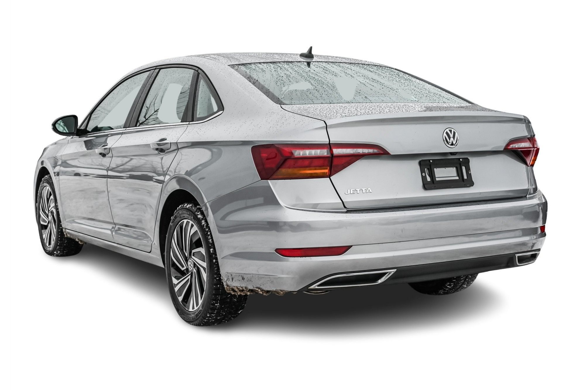 Volkswagen Jetta  2019 à Dollard-des-Ormeaux, Québec