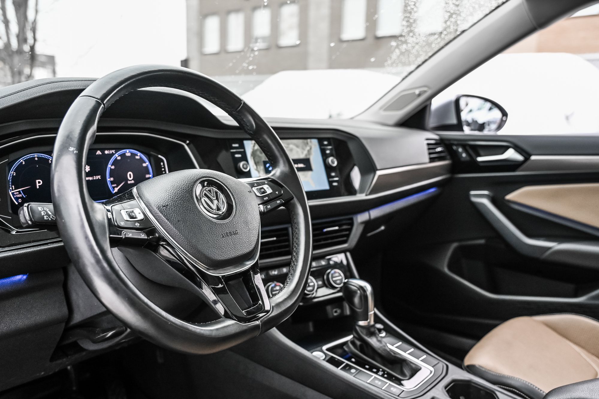 Volkswagen Jetta  2019 à Dollard-des-Ormeaux, Québec