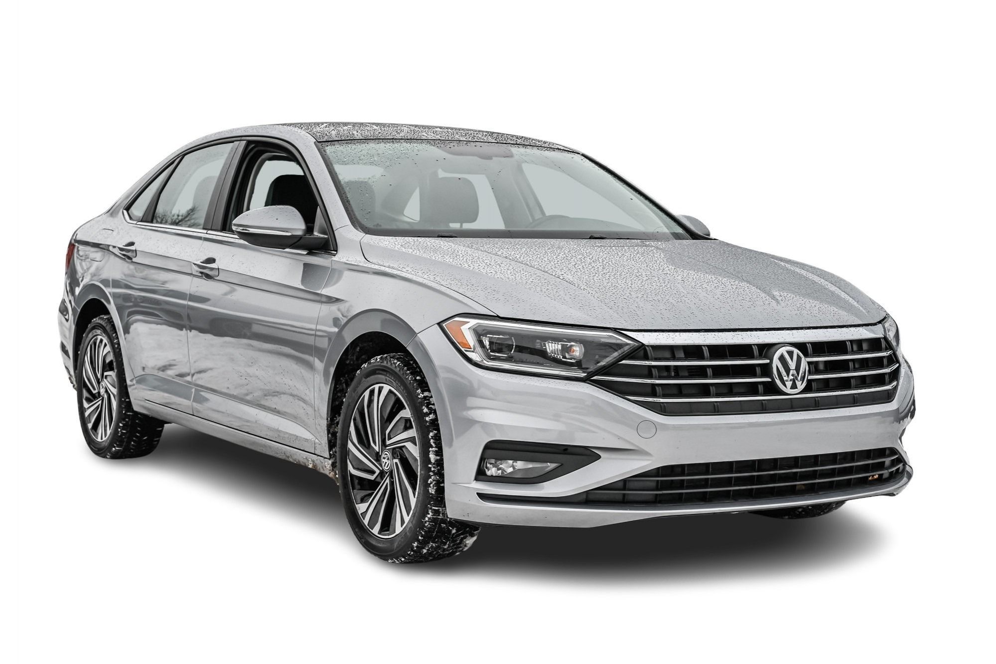 Volkswagen Jetta  2019 à Dollard-des-Ormeaux, Québec