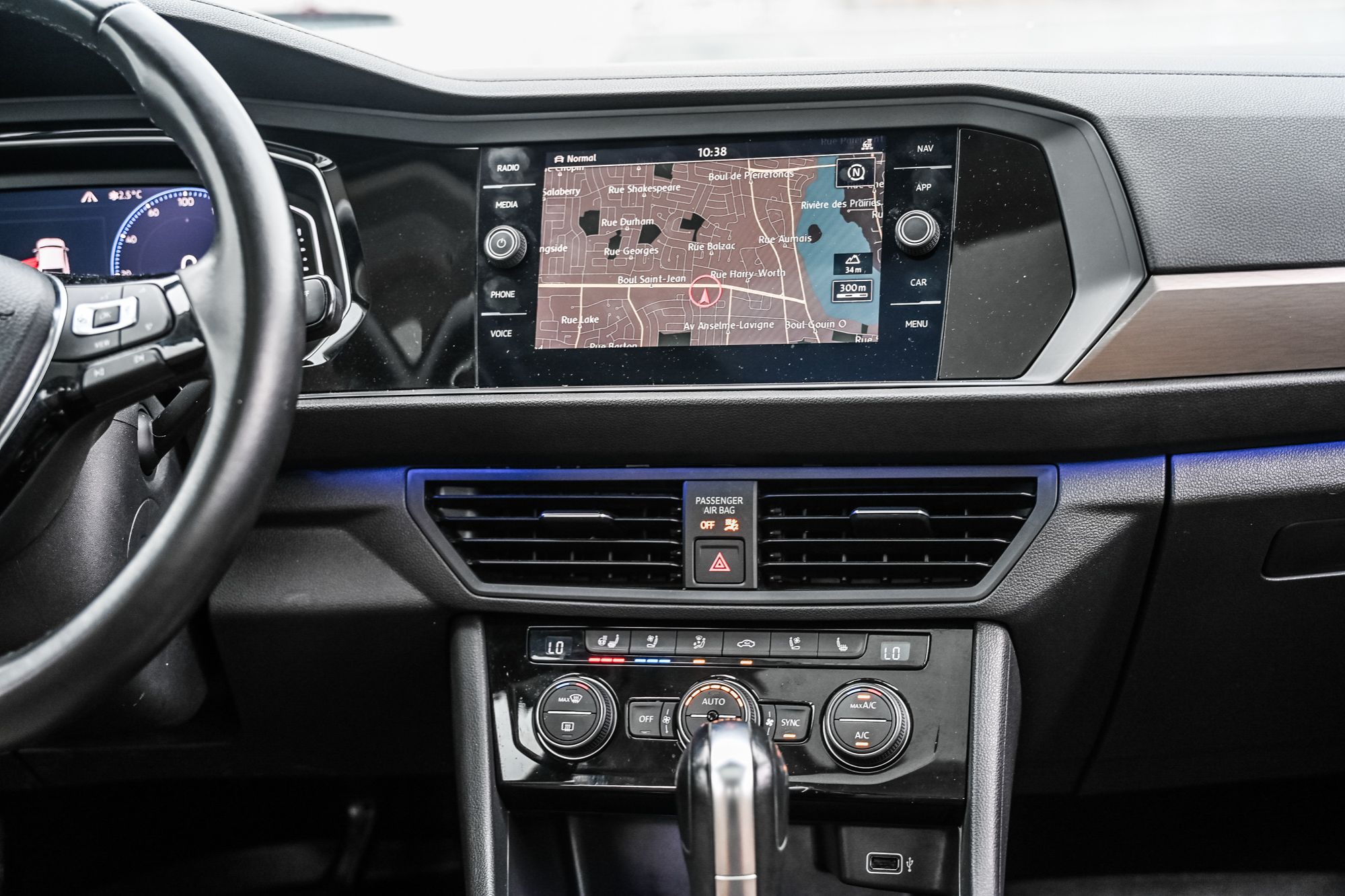 Volkswagen Jetta  2019 à Dollard-des-Ormeaux, Québec