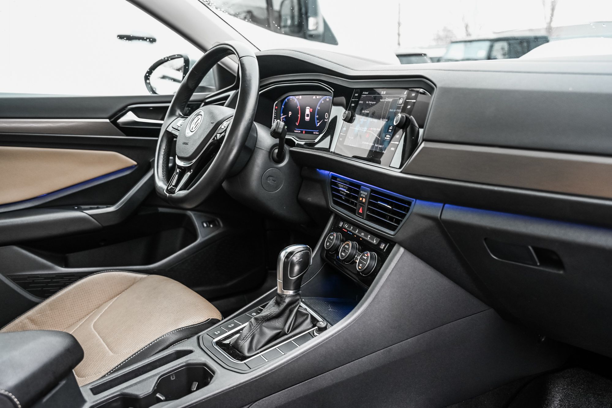 Volkswagen Jetta  2019 à Dollard-des-Ormeaux, Québec