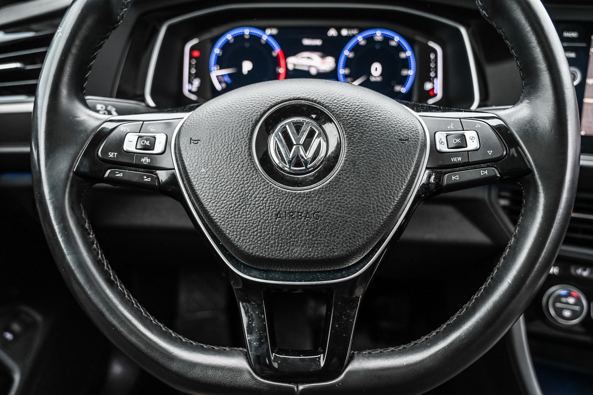 Volkswagen Jetta  2019 à Dollard-des-Ormeaux, Québec