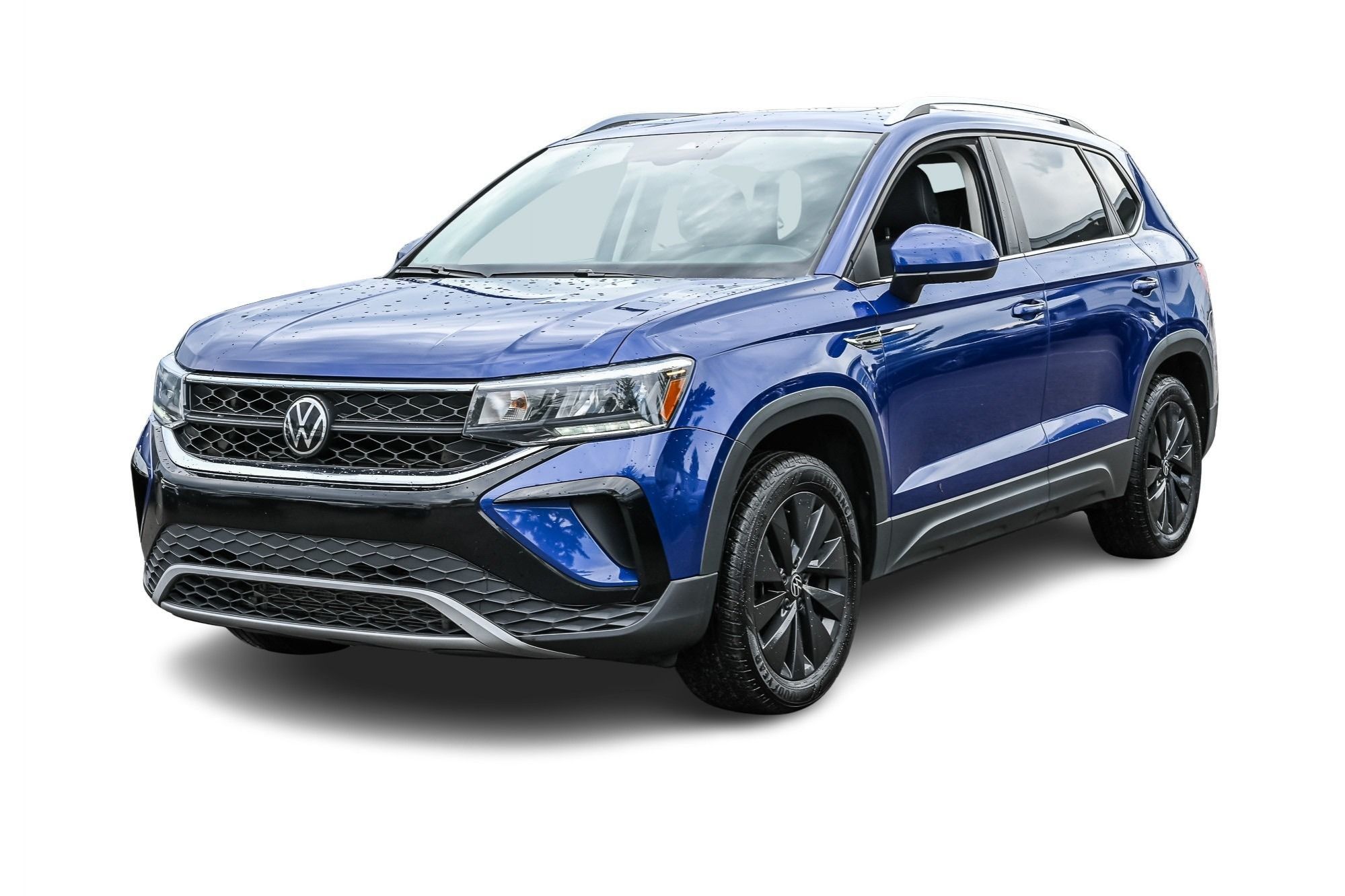 2023 Volkswagen Taos