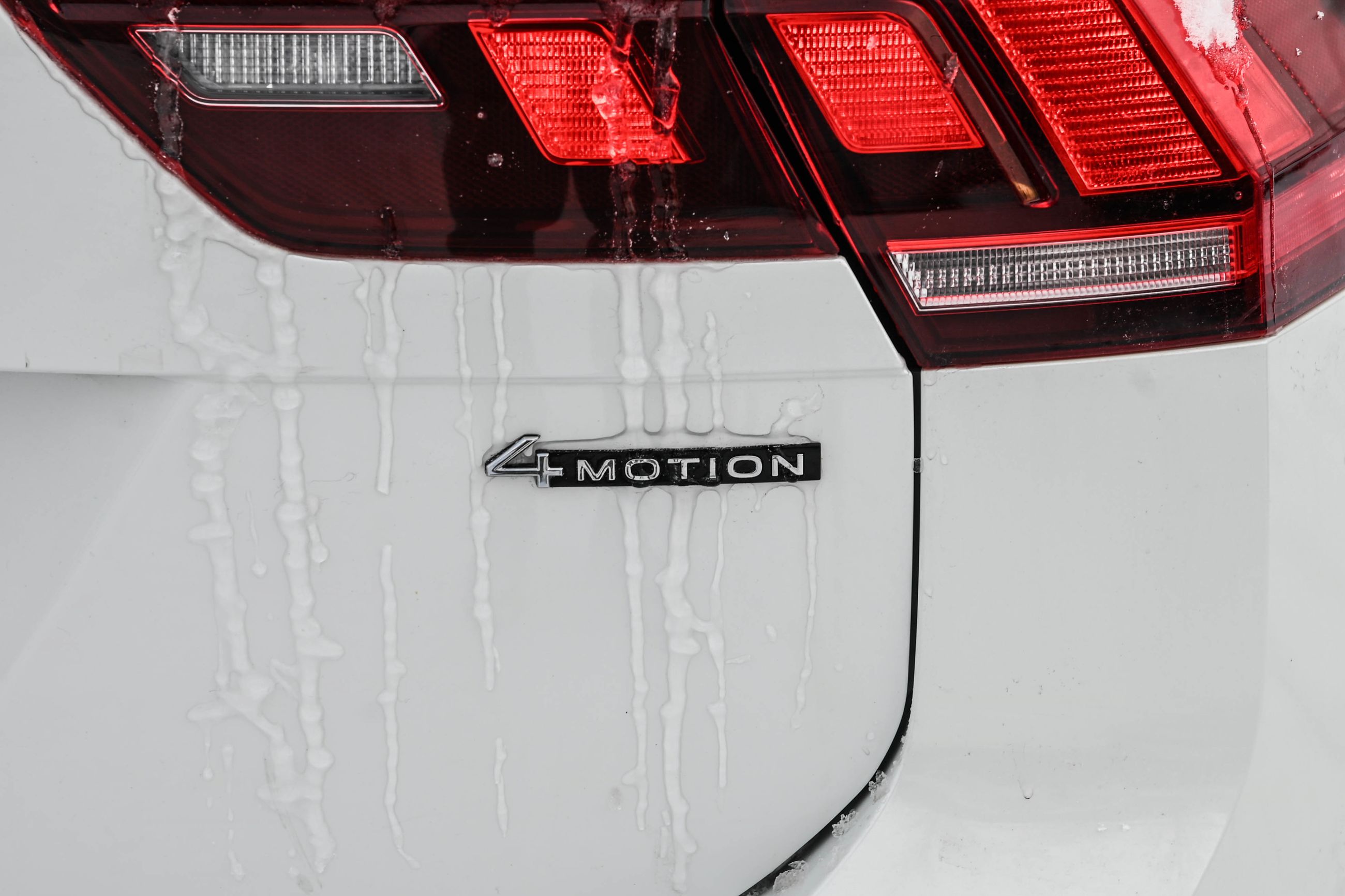 Volkswagen Tiguan  2022