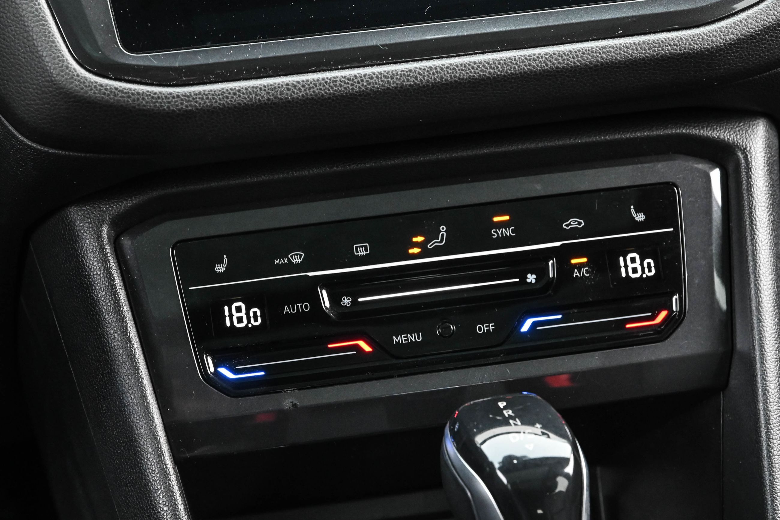 Volkswagen Tiguan  2022