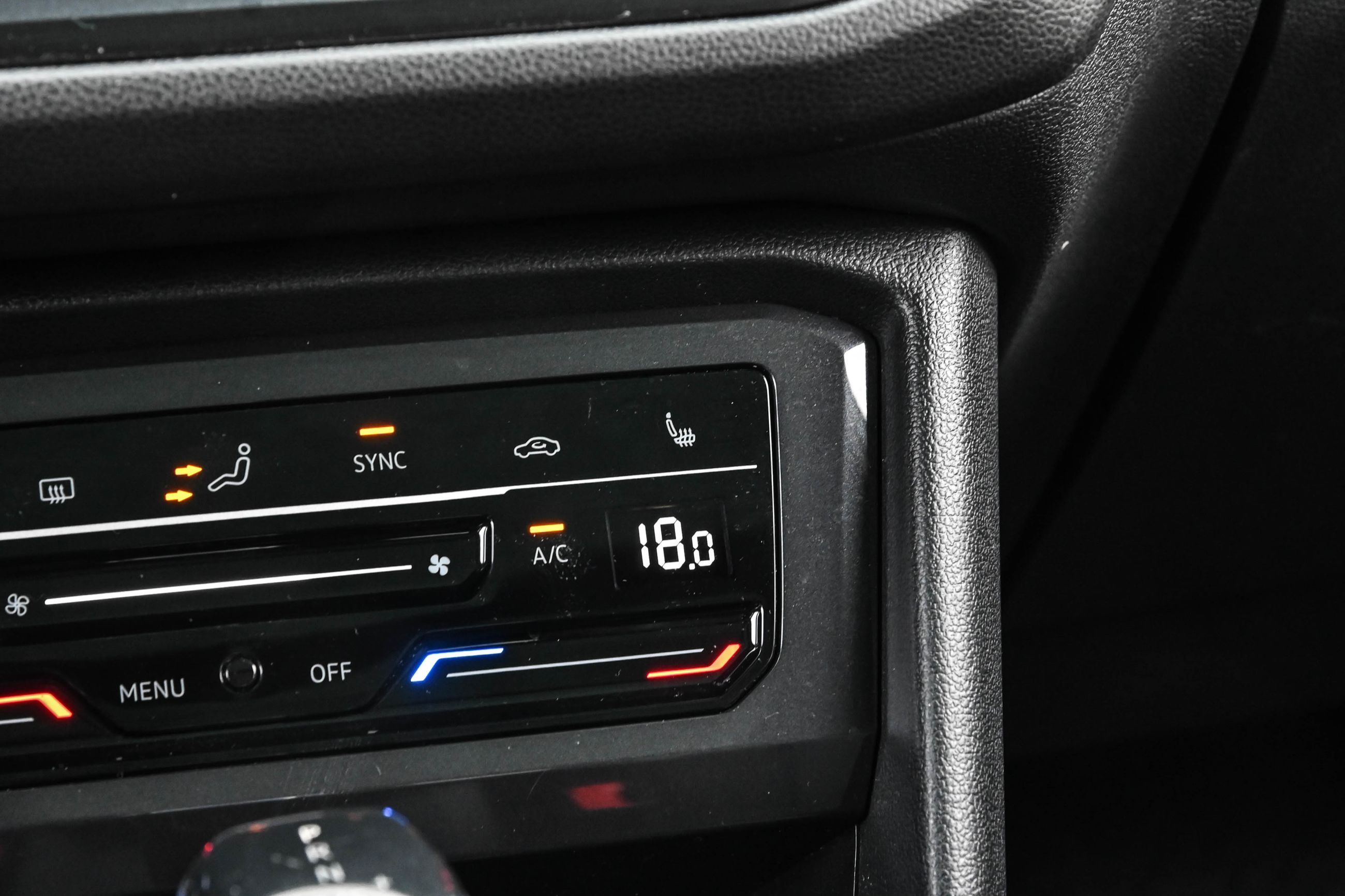 Volkswagen Tiguan  2022