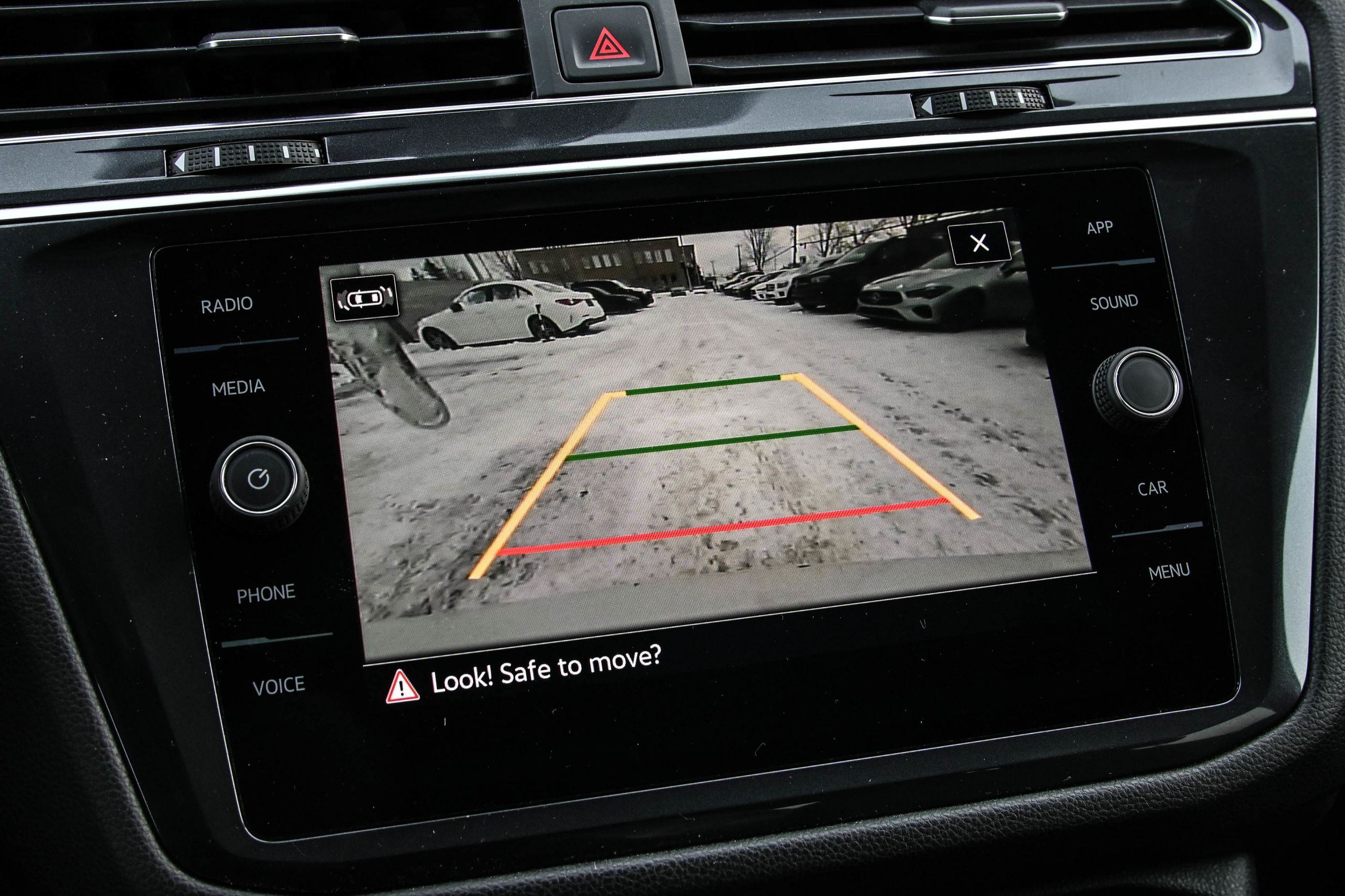 Volkswagen Tiguan  2022