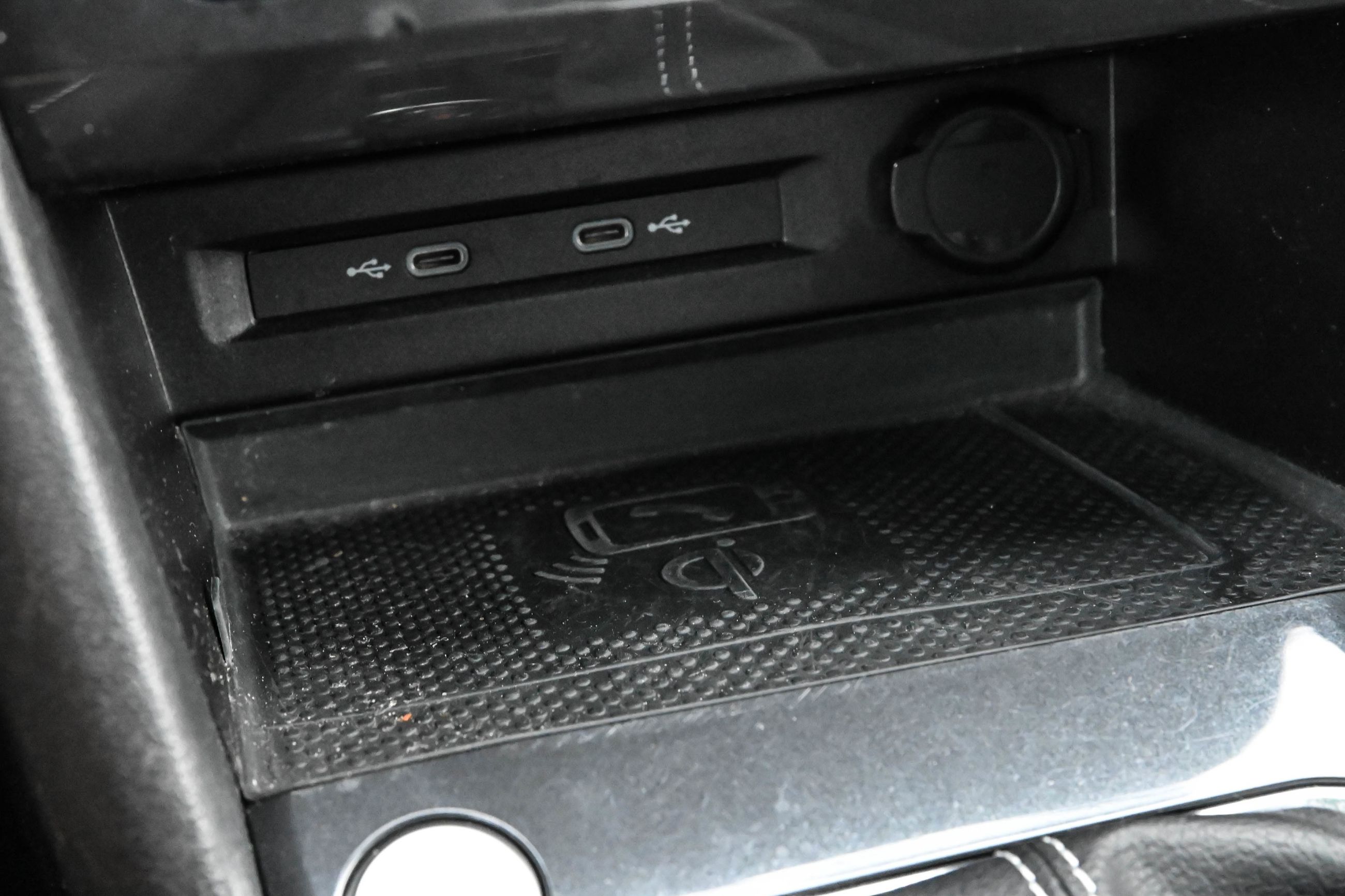 Volkswagen Tiguan  2022