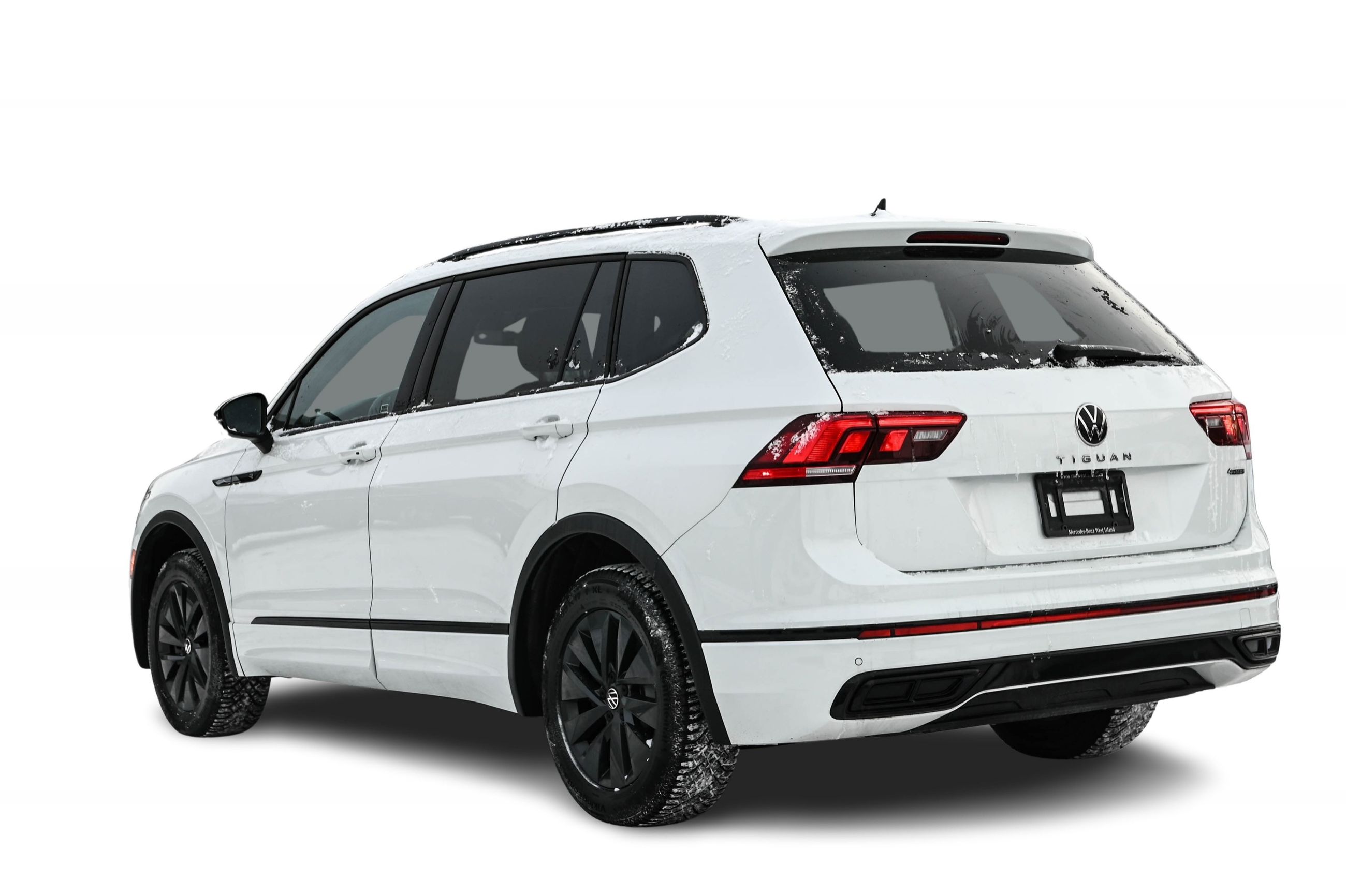 Volkswagen Tiguan  2022