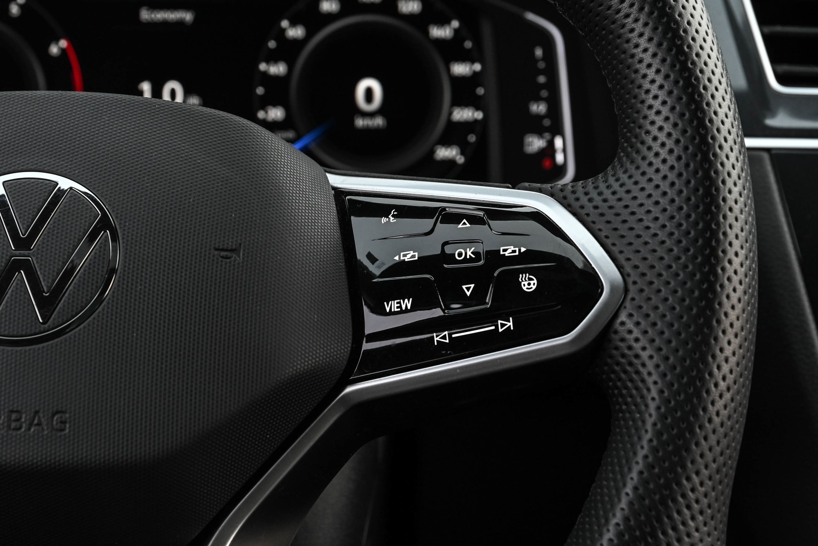 Volkswagen Tiguan  2022