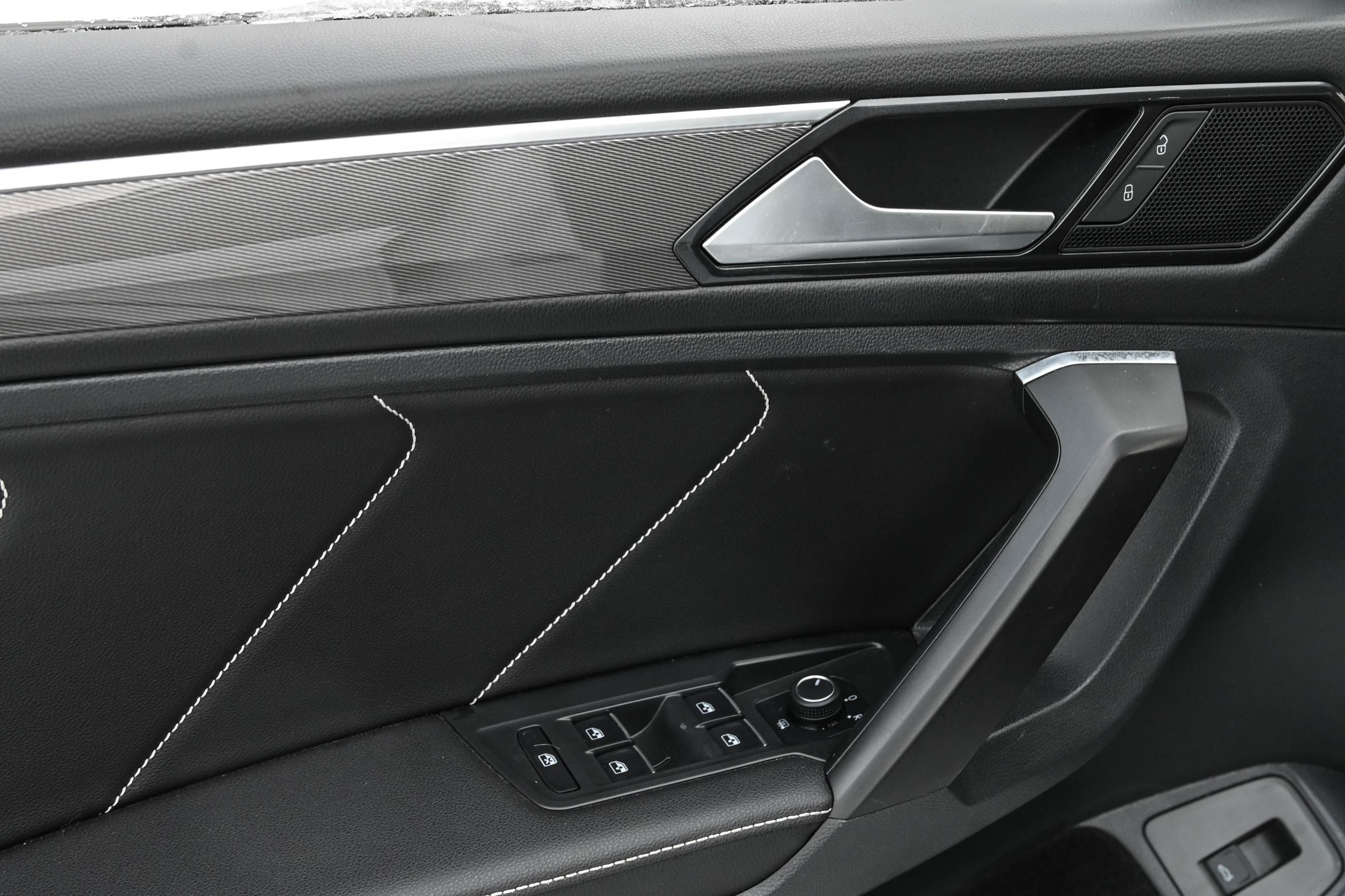 Volkswagen Tiguan  2022