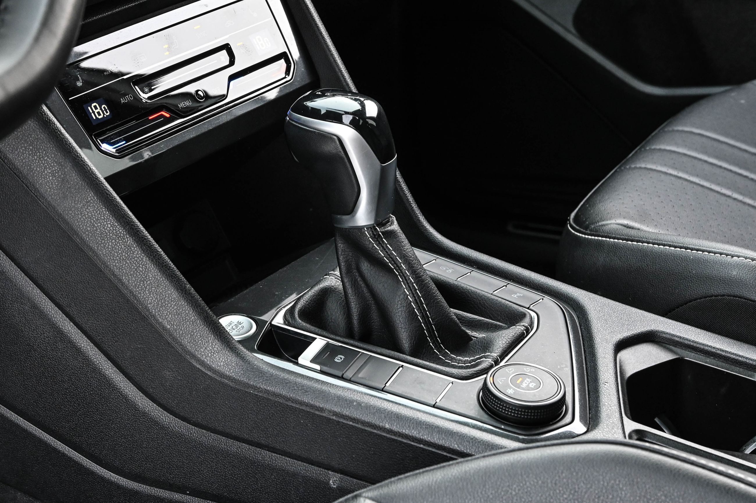 Volkswagen Tiguan  2022