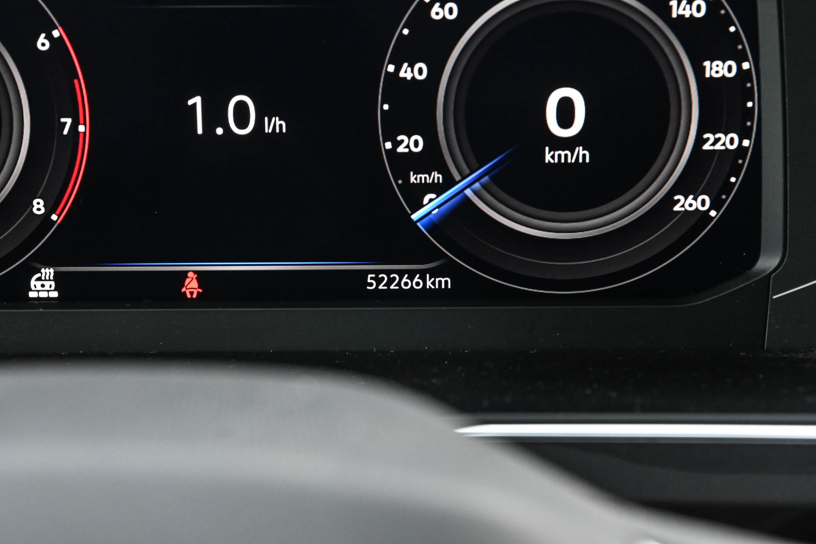 Volkswagen Tiguan  2022