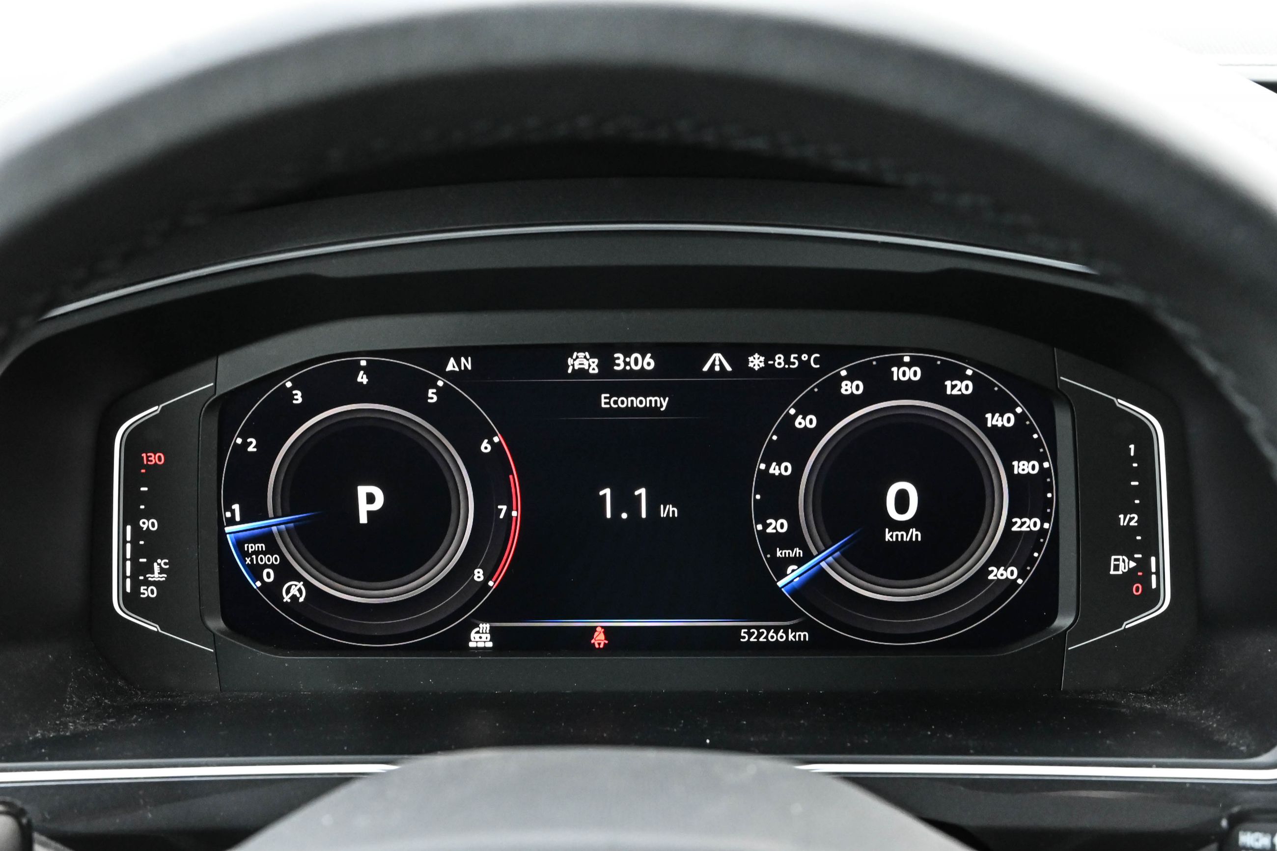 Volkswagen Tiguan  2022