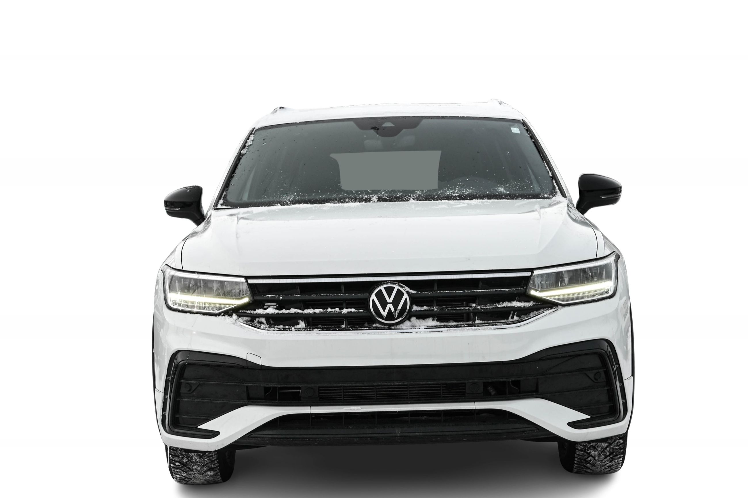 Volkswagen Tiguan  2022