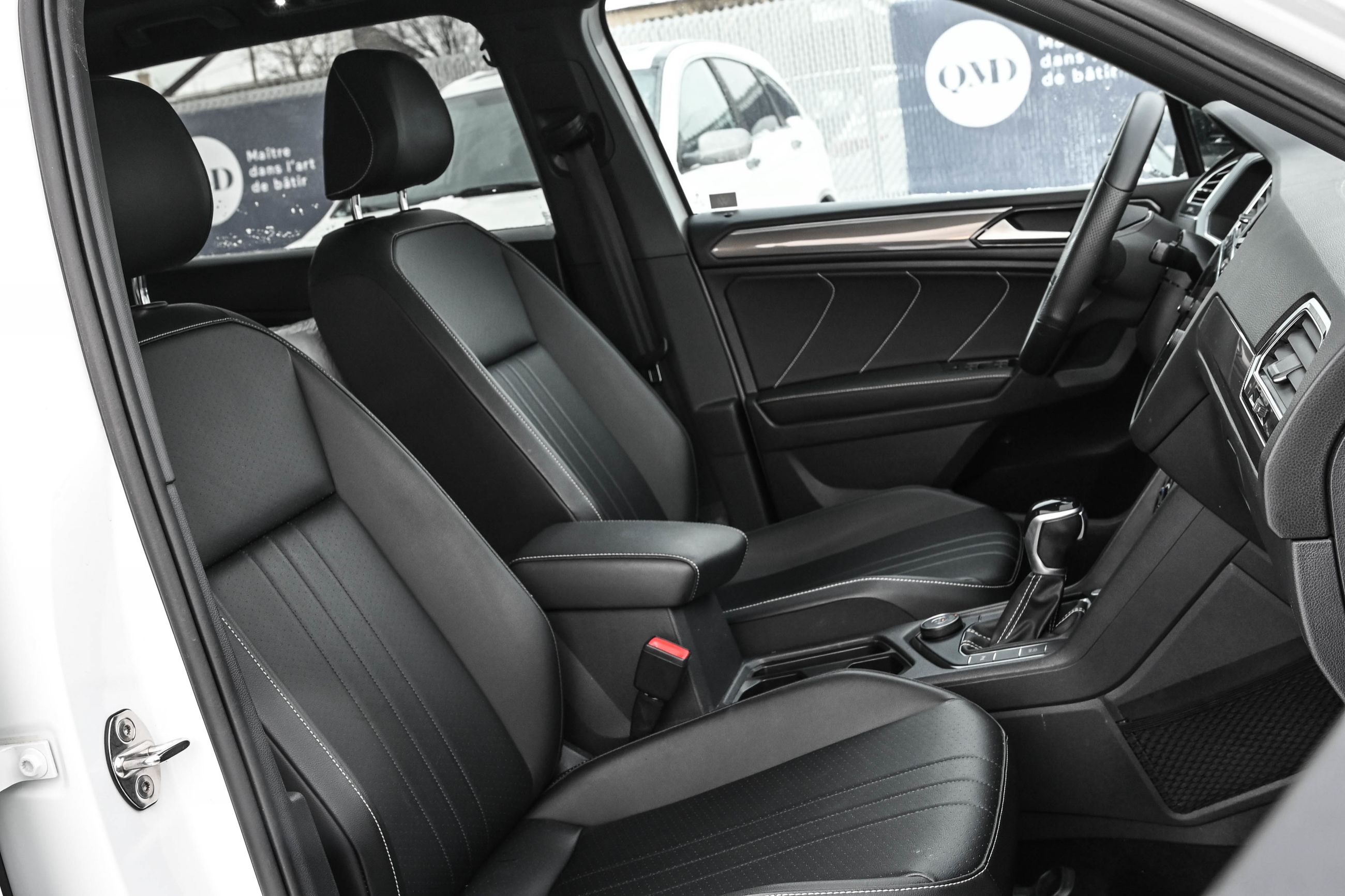 Volkswagen Tiguan  2022