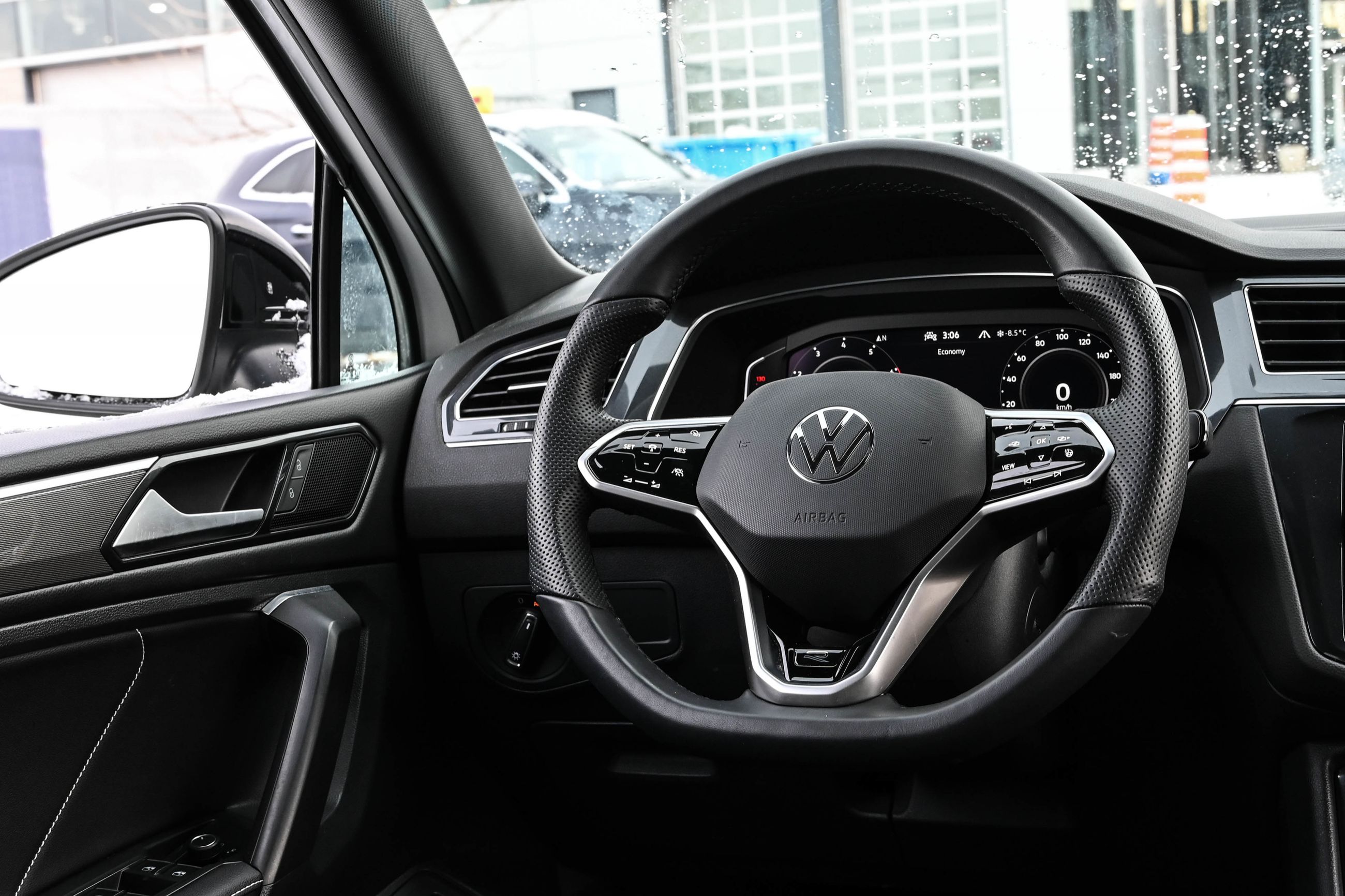 Volkswagen Tiguan  2022