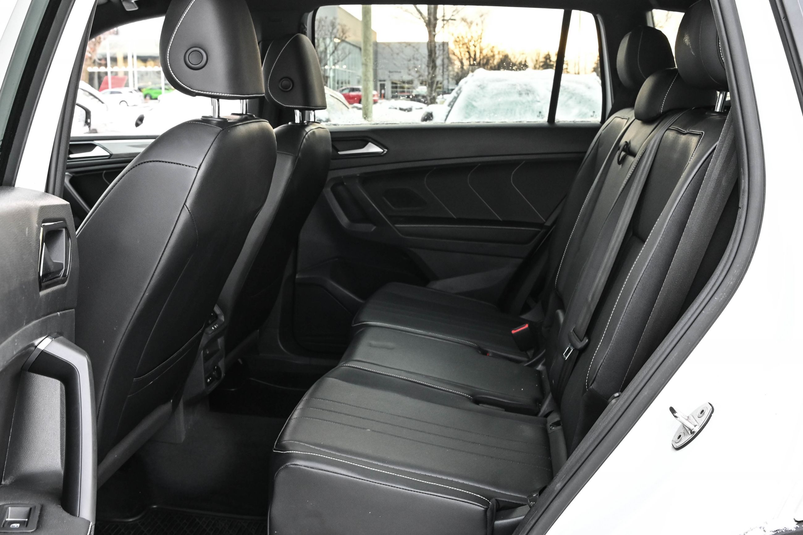 Volkswagen Tiguan  2022