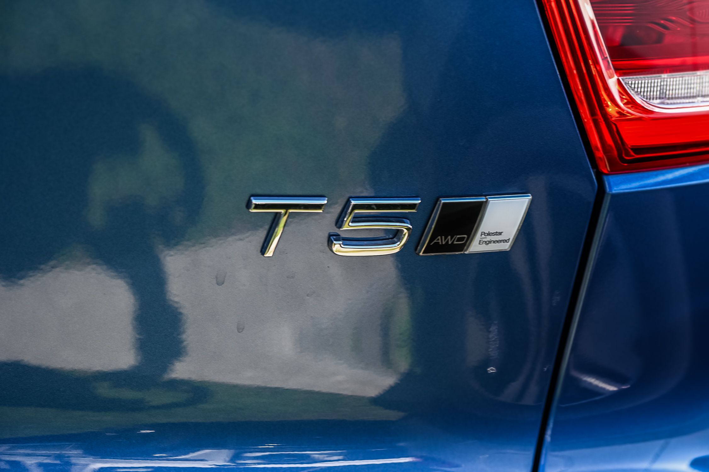 2021 Volvo XC40