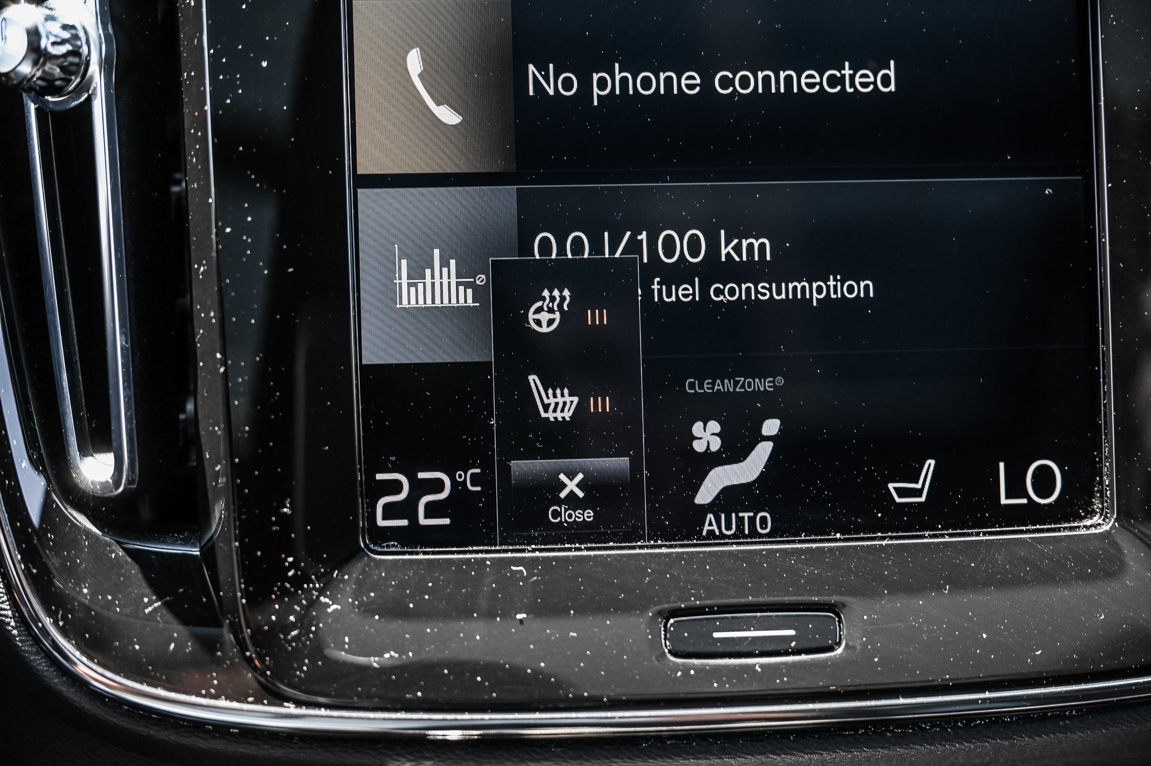 2021 Volvo XC40
