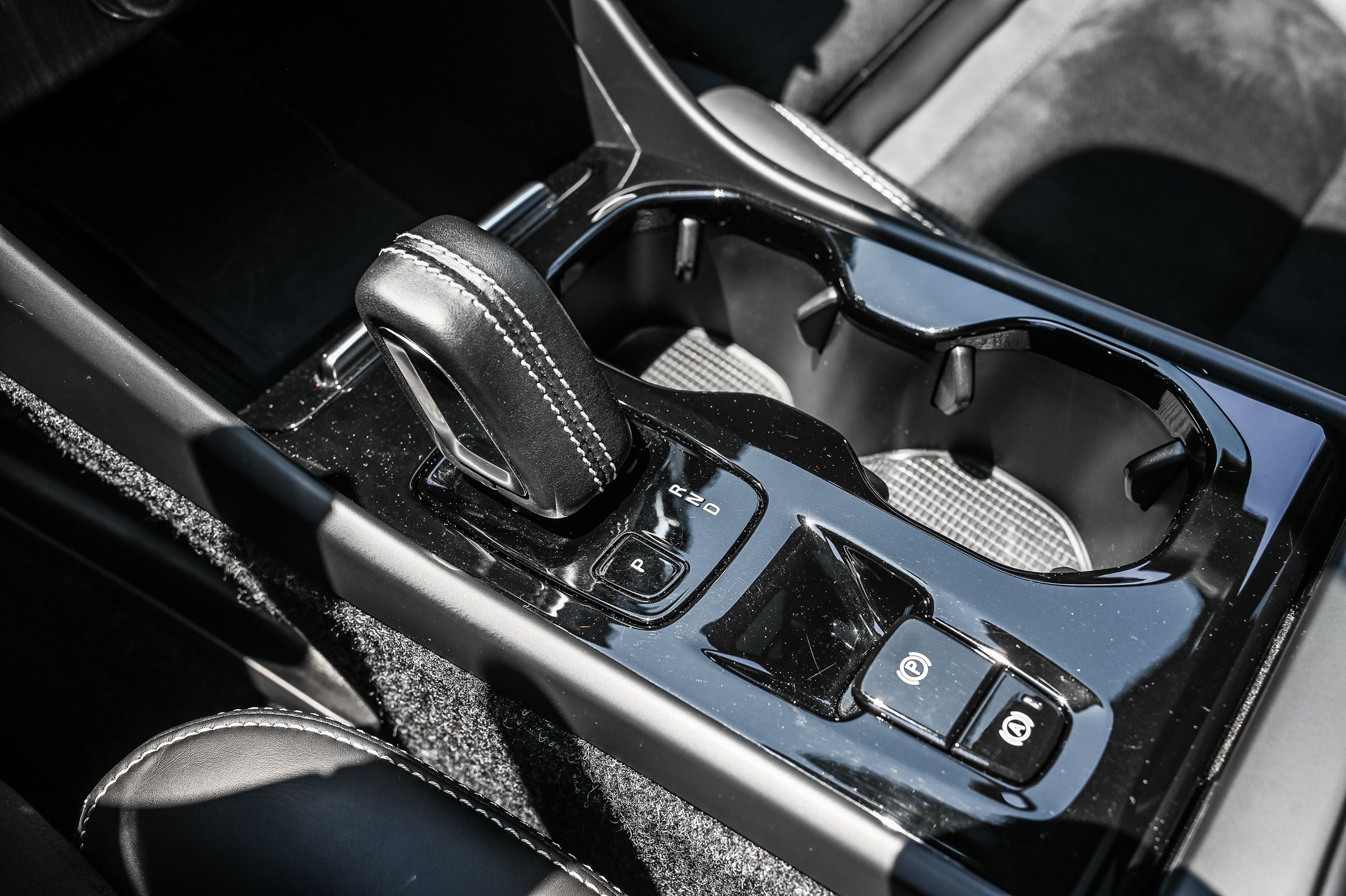 2021 Volvo XC40