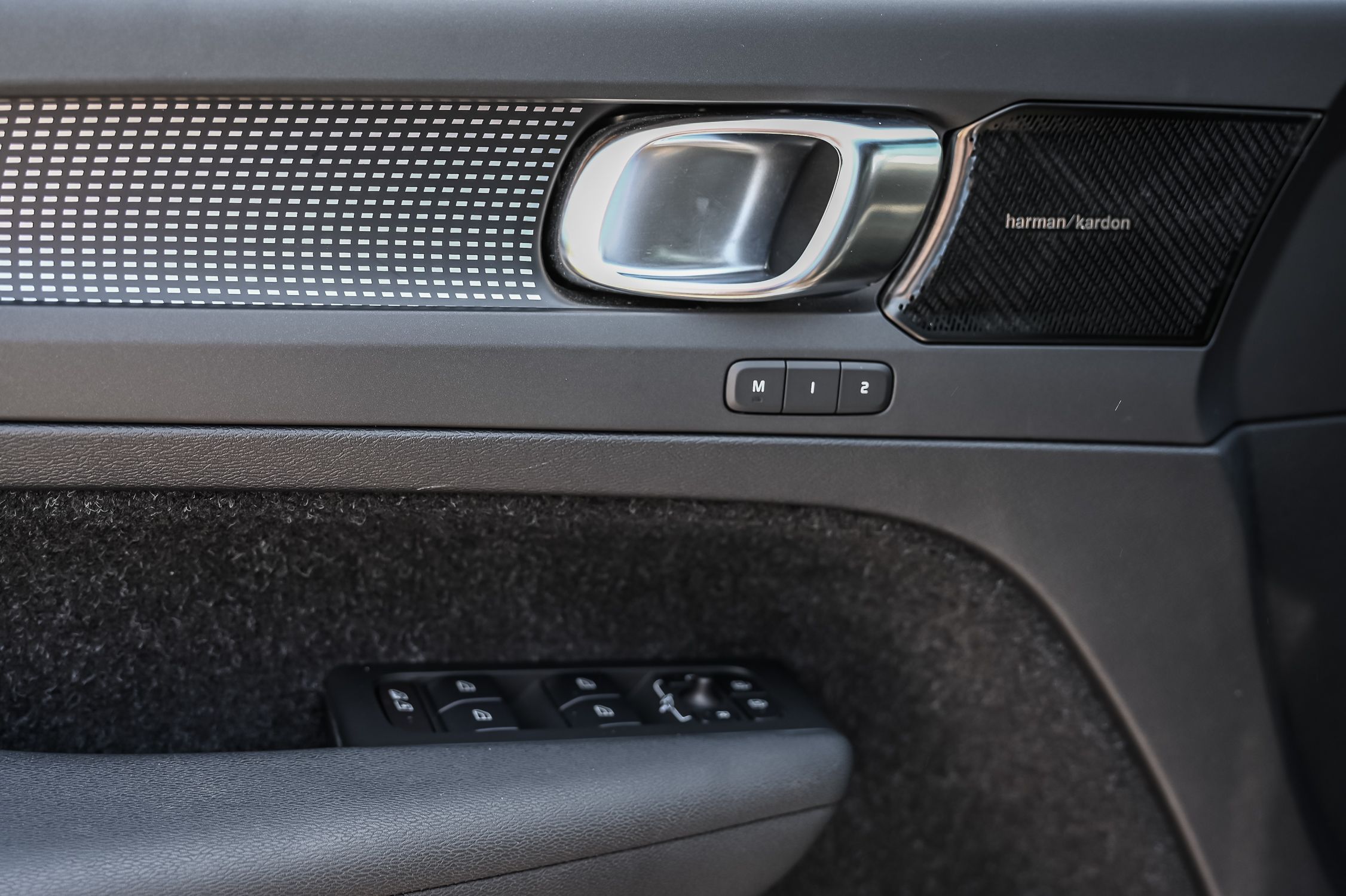 2021 Volvo XC40