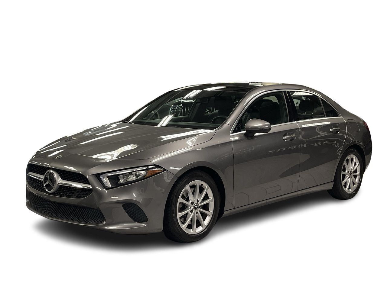 2019 Mercedes-Benz A220 in Dollard-des-Ormeaux, Quebec