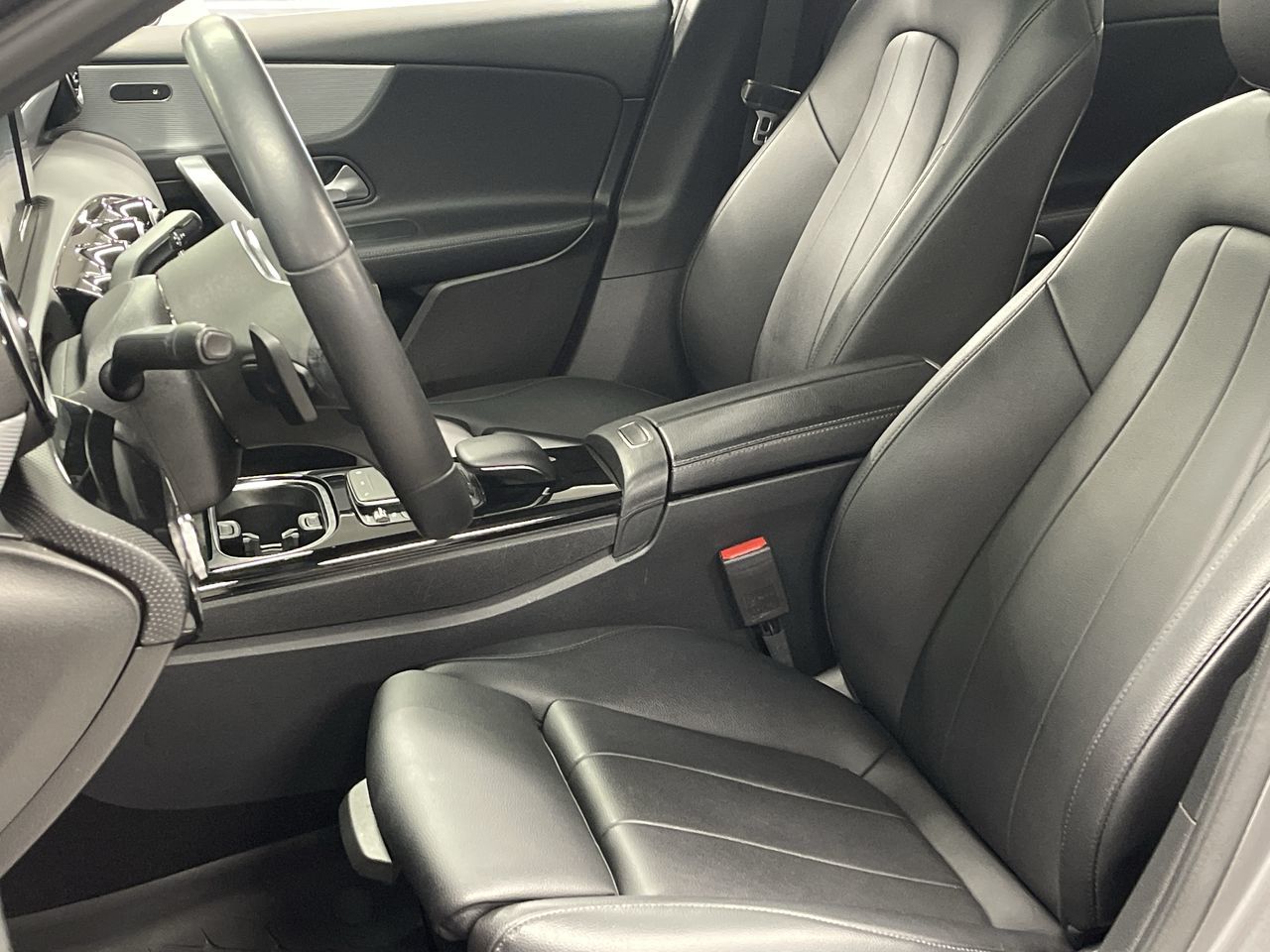 2019 Mercedes-Benz A220 in Dollard-des-Ormeaux, Quebec