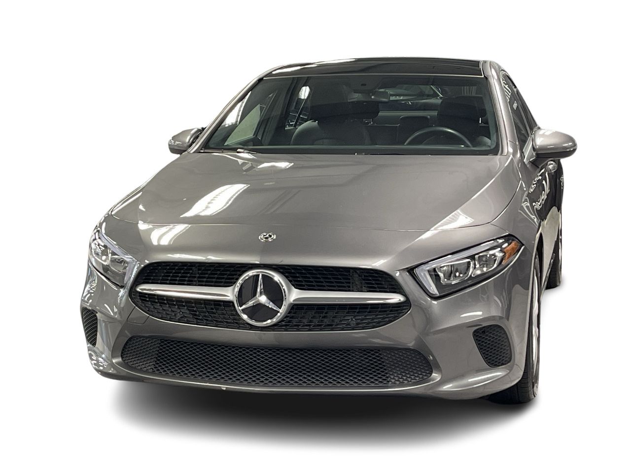 2019 Mercedes-Benz A220 in Dollard-des-Ormeaux, Quebec