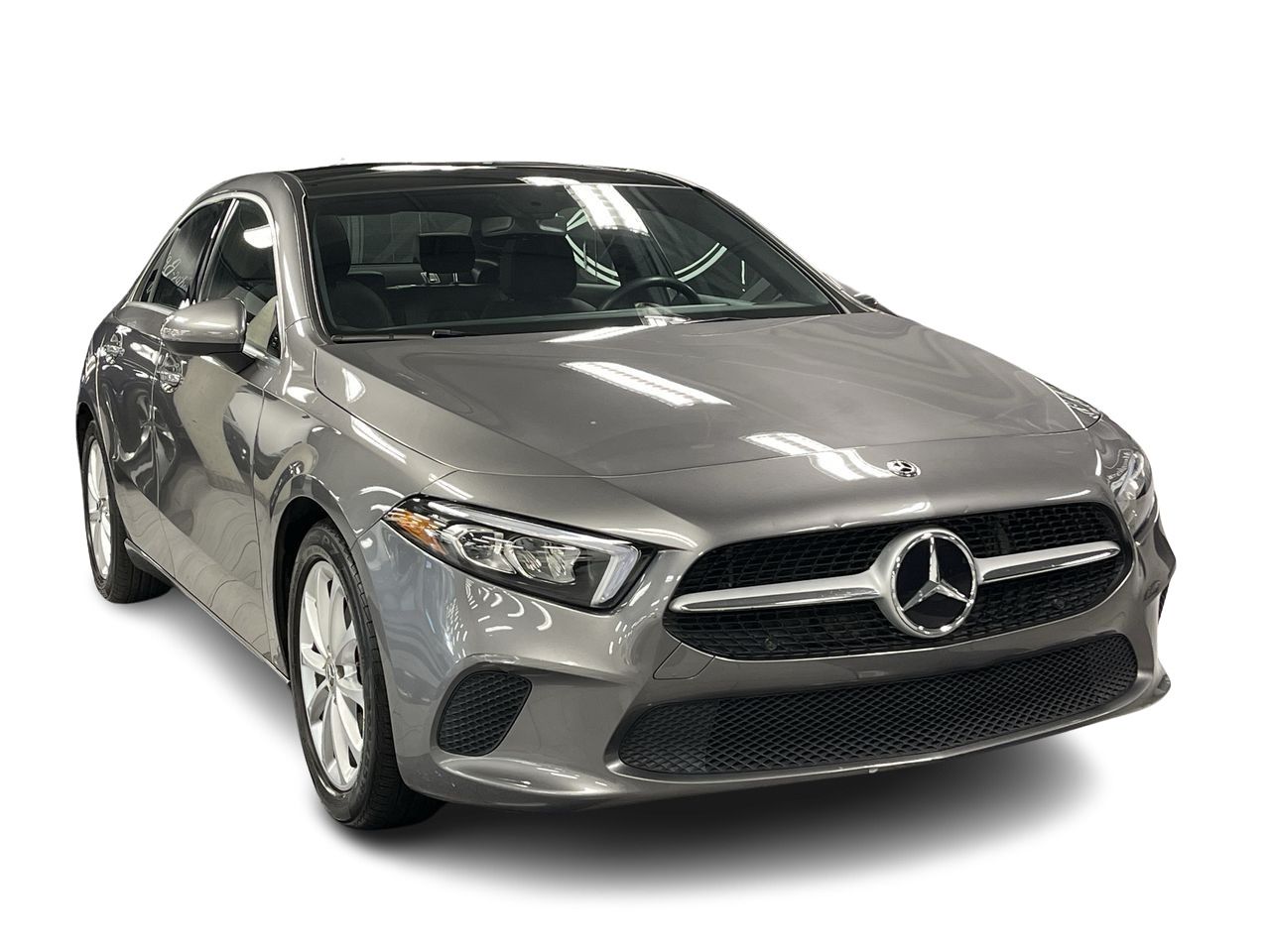 2019 Mercedes-Benz A220 in Dollard-des-Ormeaux, Quebec