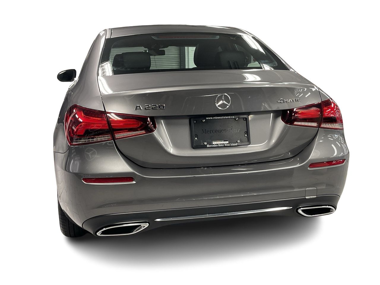 2019 Mercedes-Benz A220 in Dollard-des-Ormeaux, Quebec