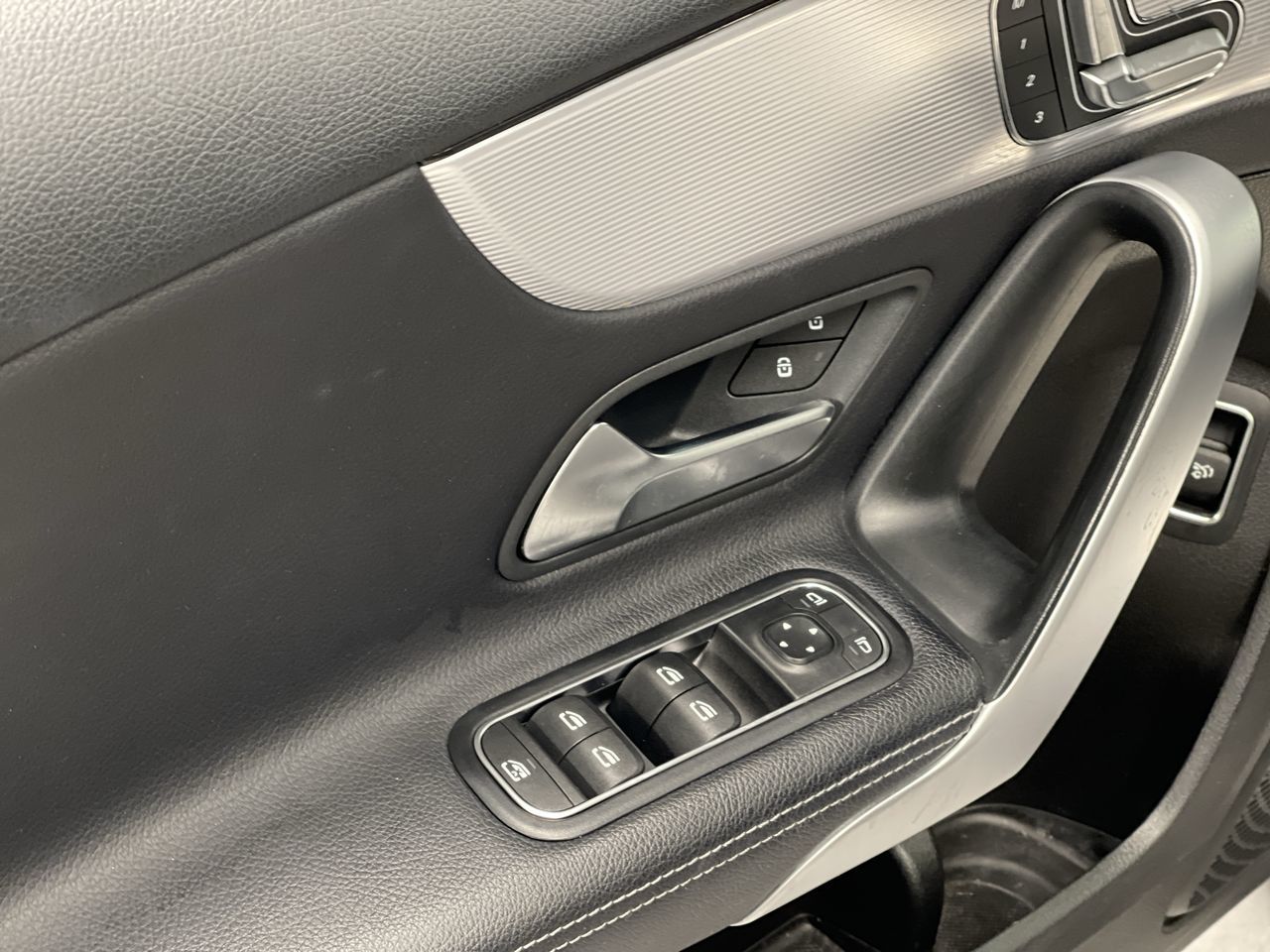 2019 Mercedes-Benz A220 in Dollard-des-Ormeaux, Quebec