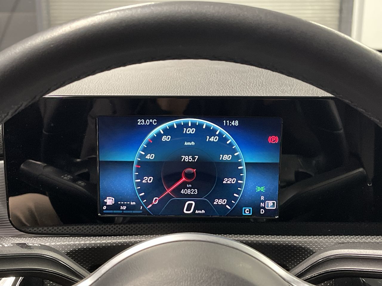 2019 Mercedes-Benz A220 in Dollard-des-Ormeaux, Quebec