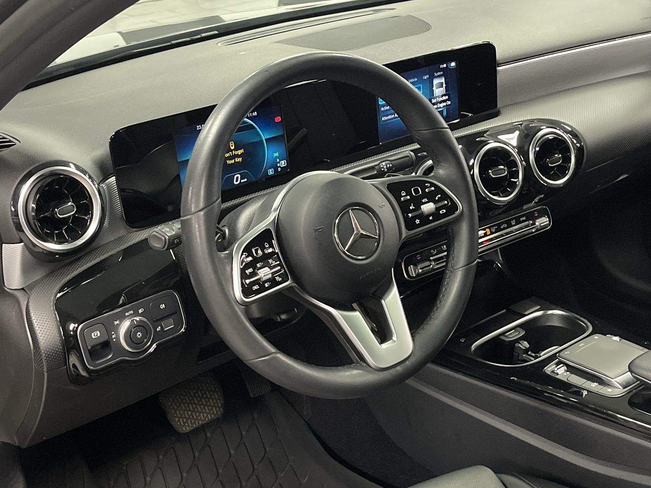 2019 Mercedes-Benz A220 in Dollard-des-Ormeaux, Quebec