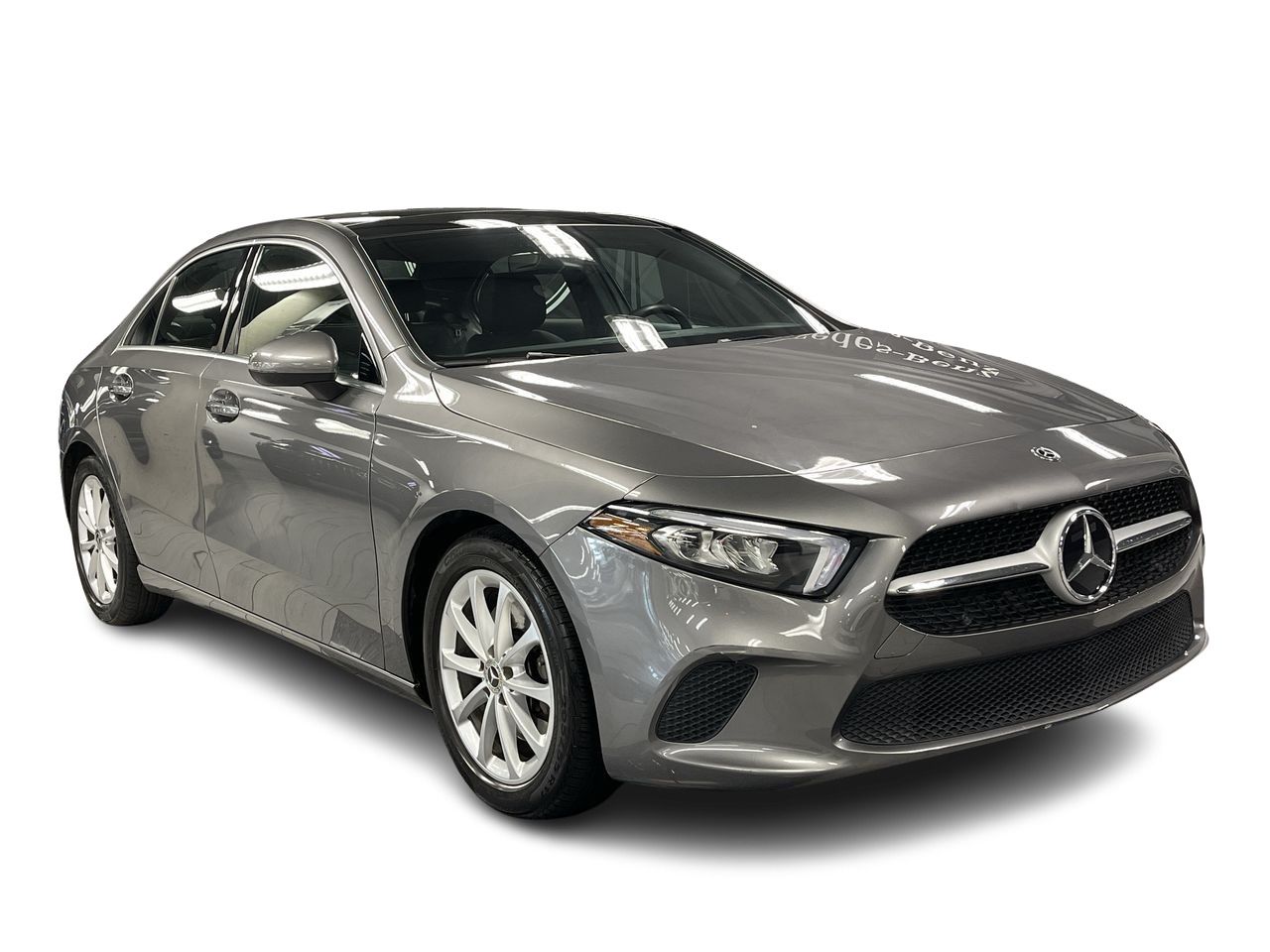 2019 Mercedes-Benz A220 in Dollard-des-Ormeaux, Quebec