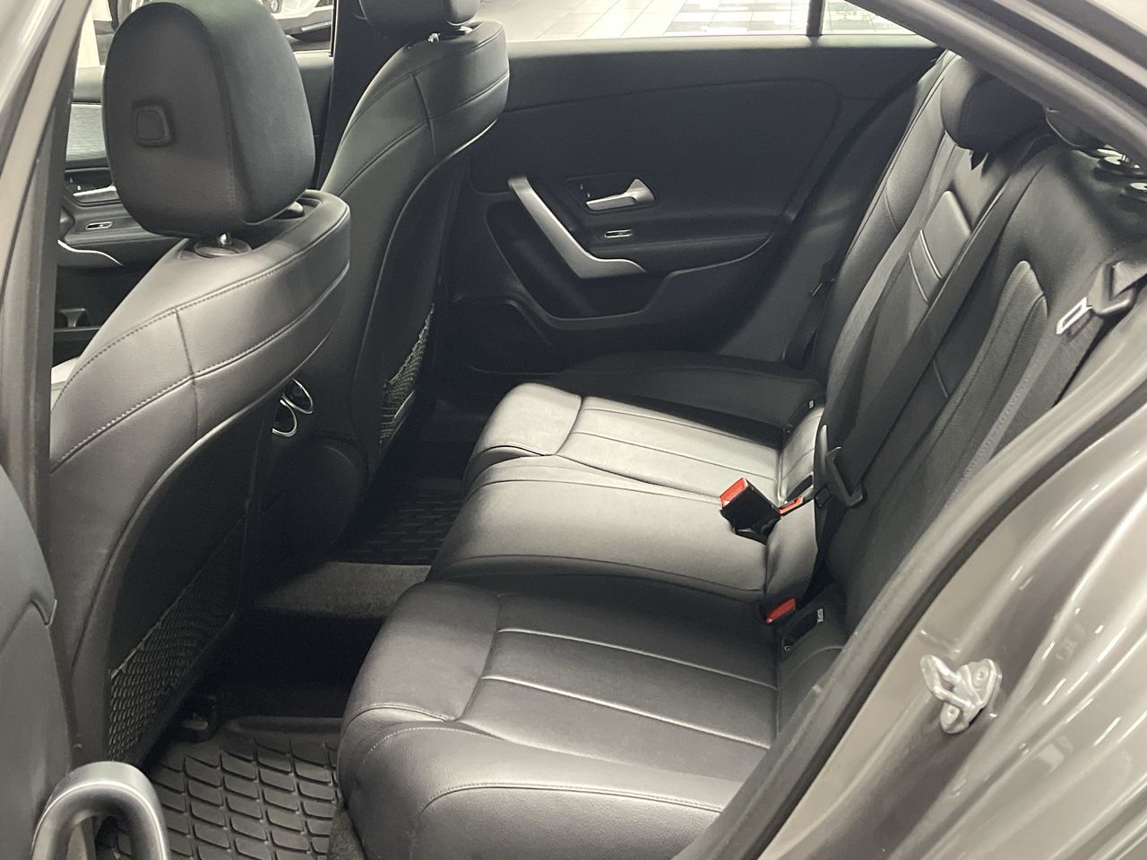 2019 Mercedes-Benz A220 in Dollard-des-Ormeaux, Quebec