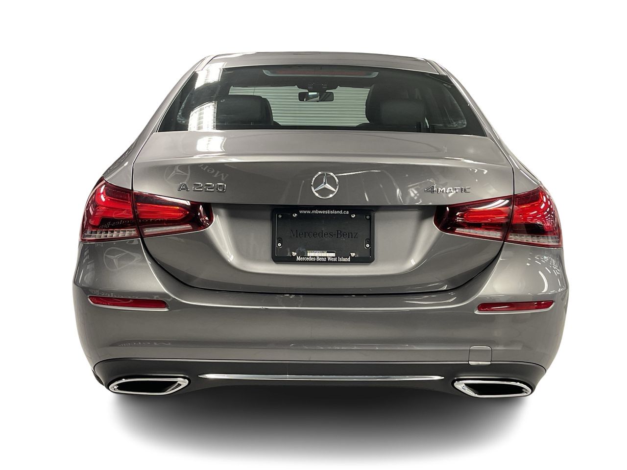 2019 Mercedes-Benz A220 in Dollard-des-Ormeaux, Quebec