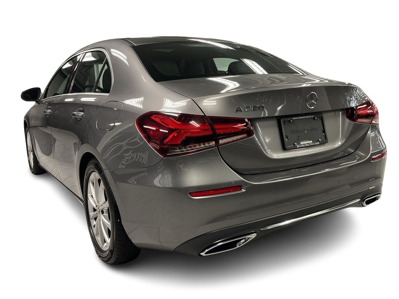 2019 Mercedes-Benz A220 in Dollard-des-Ormeaux, Quebec