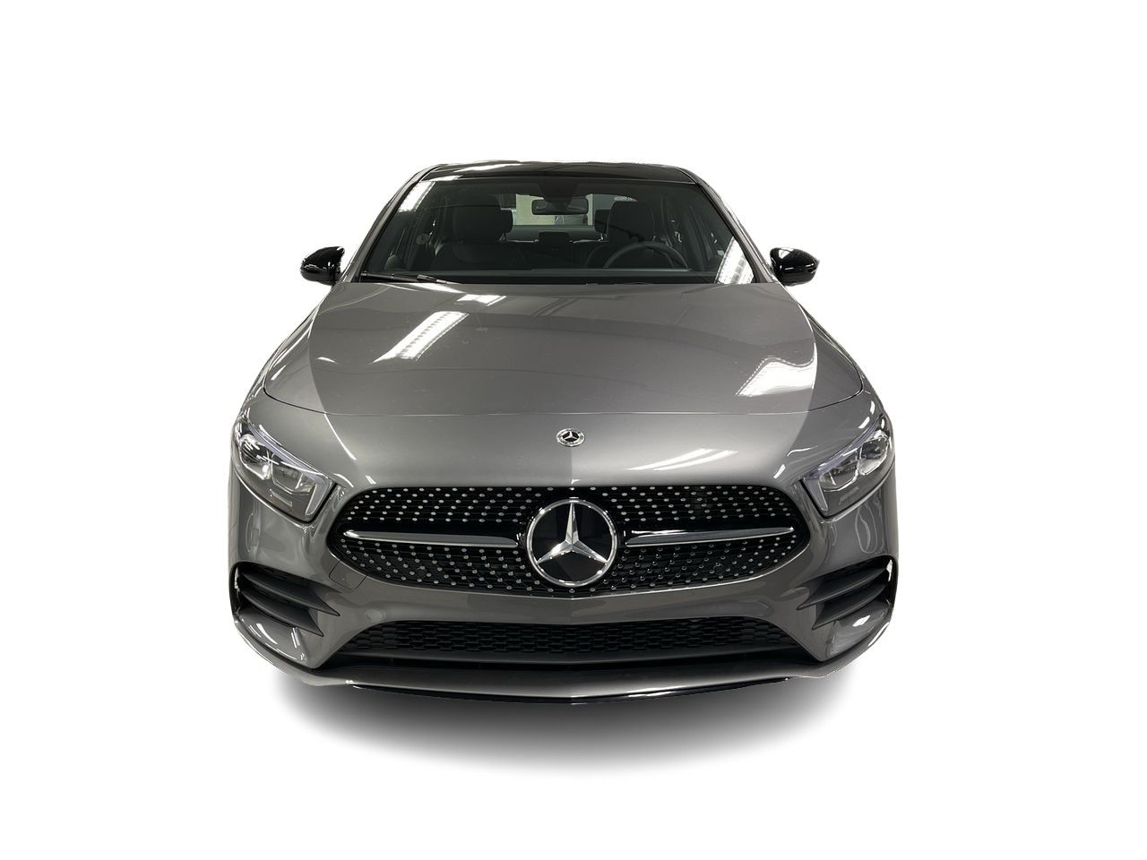 Mercedes-Benz A220  2022