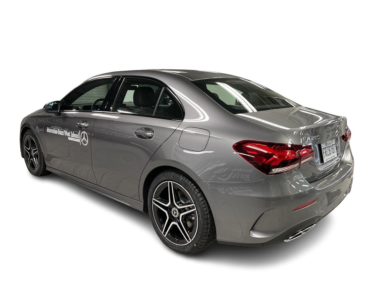 Mercedes-Benz A220  2022